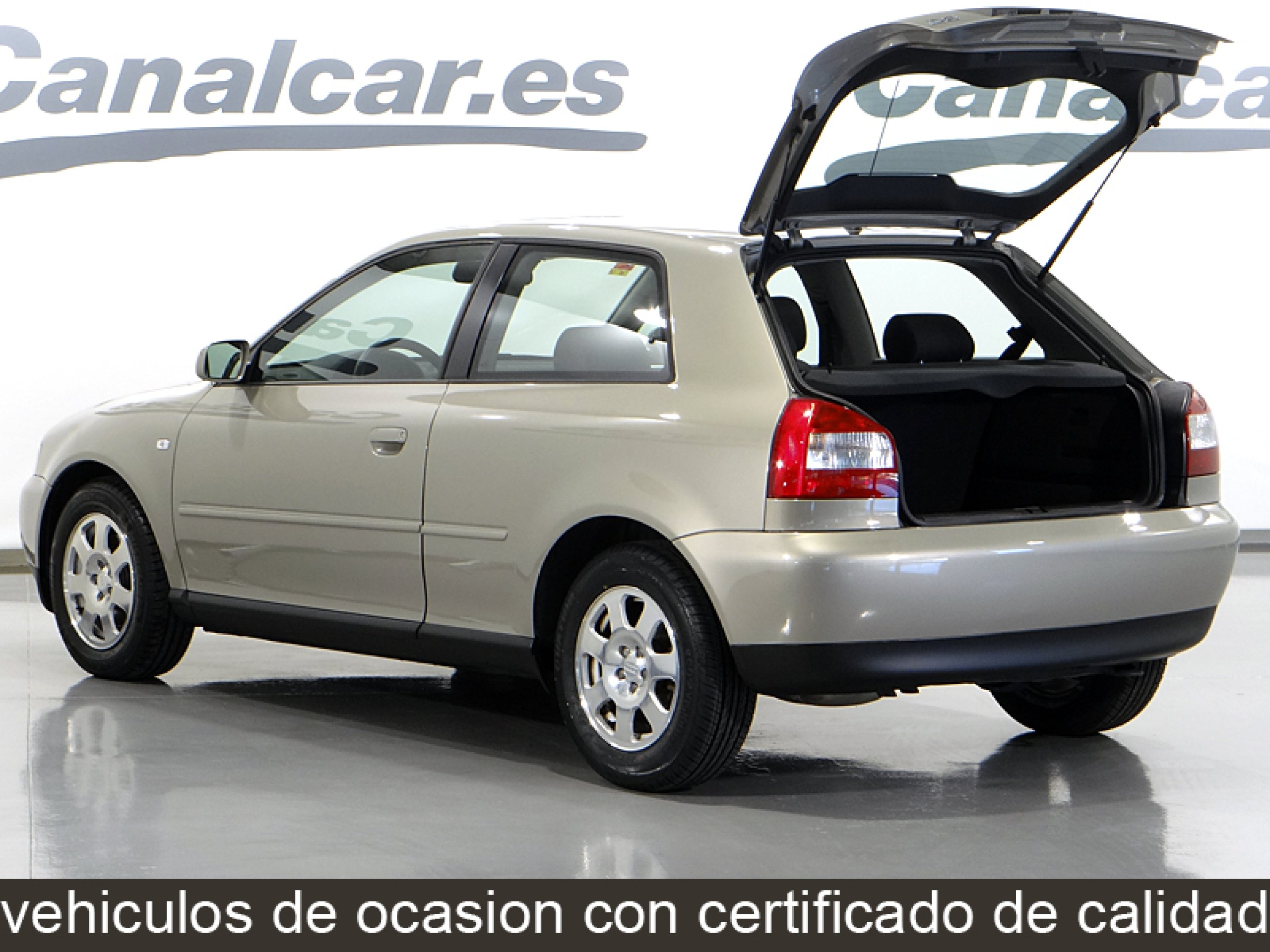 Foto Audi A3 10