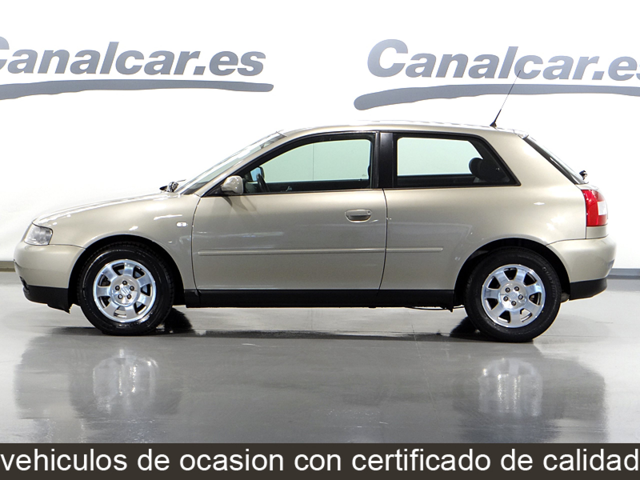 Foto Audi A3 12