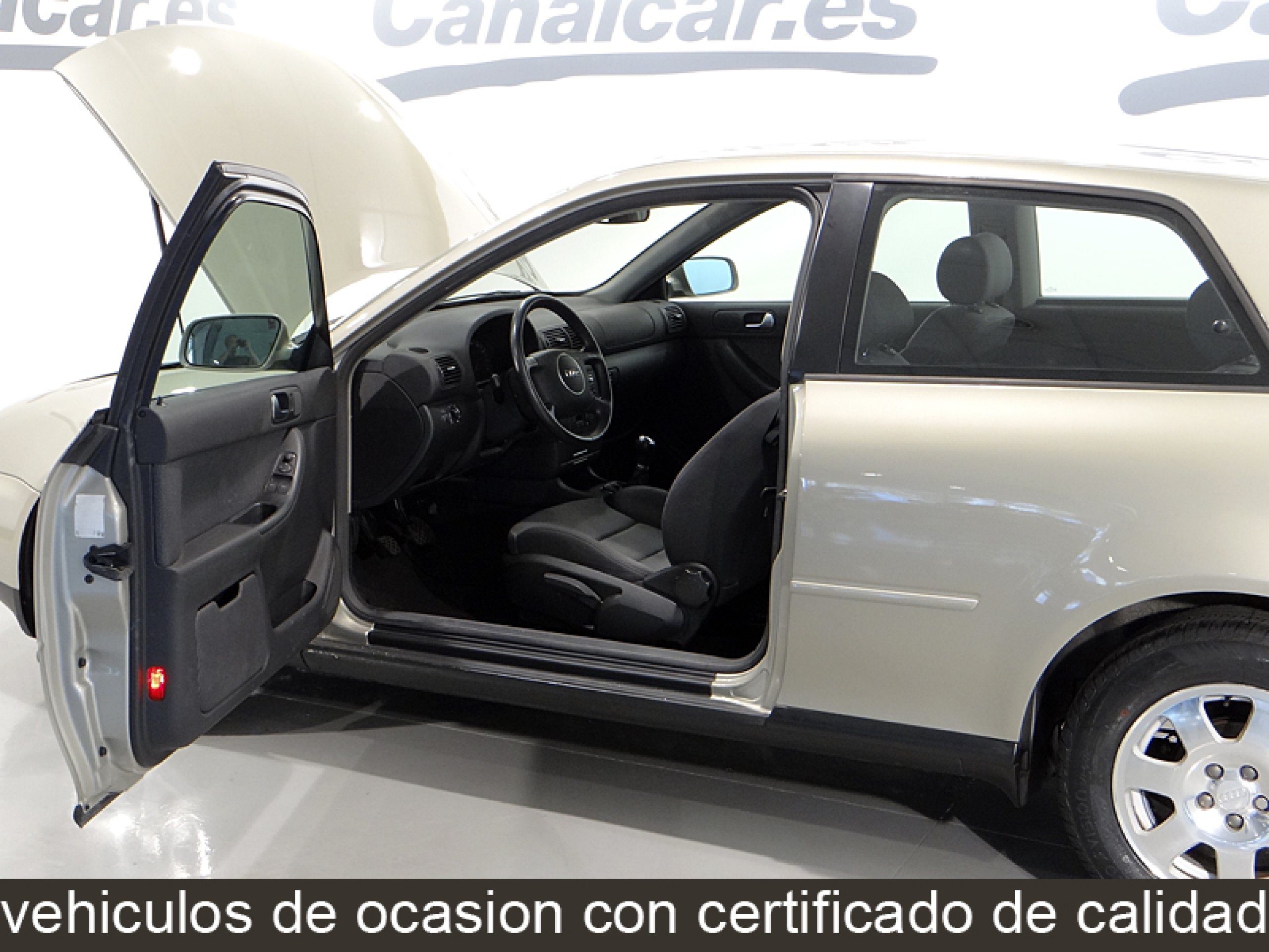 Foto Audi A3 14