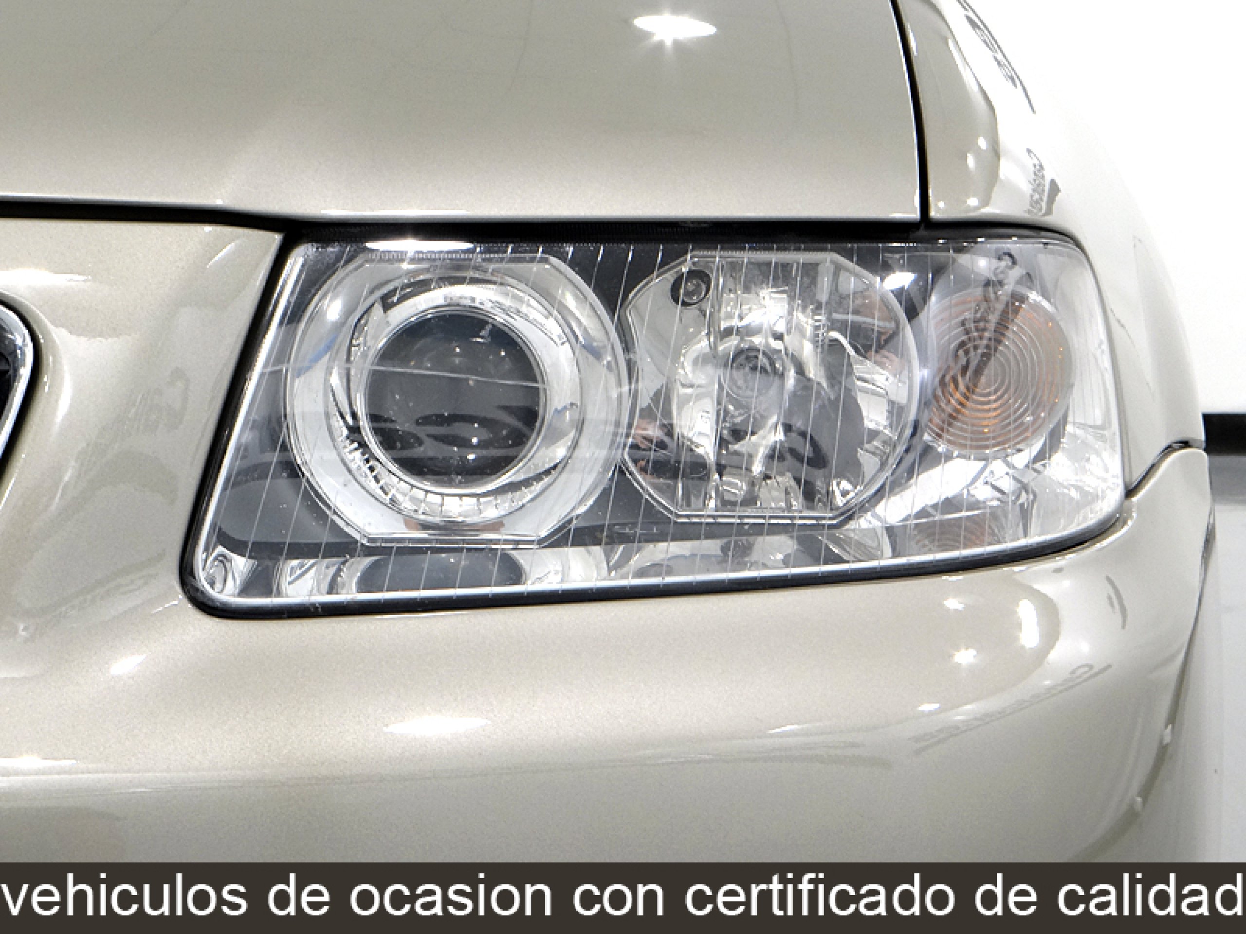 Foto Audi A3 16