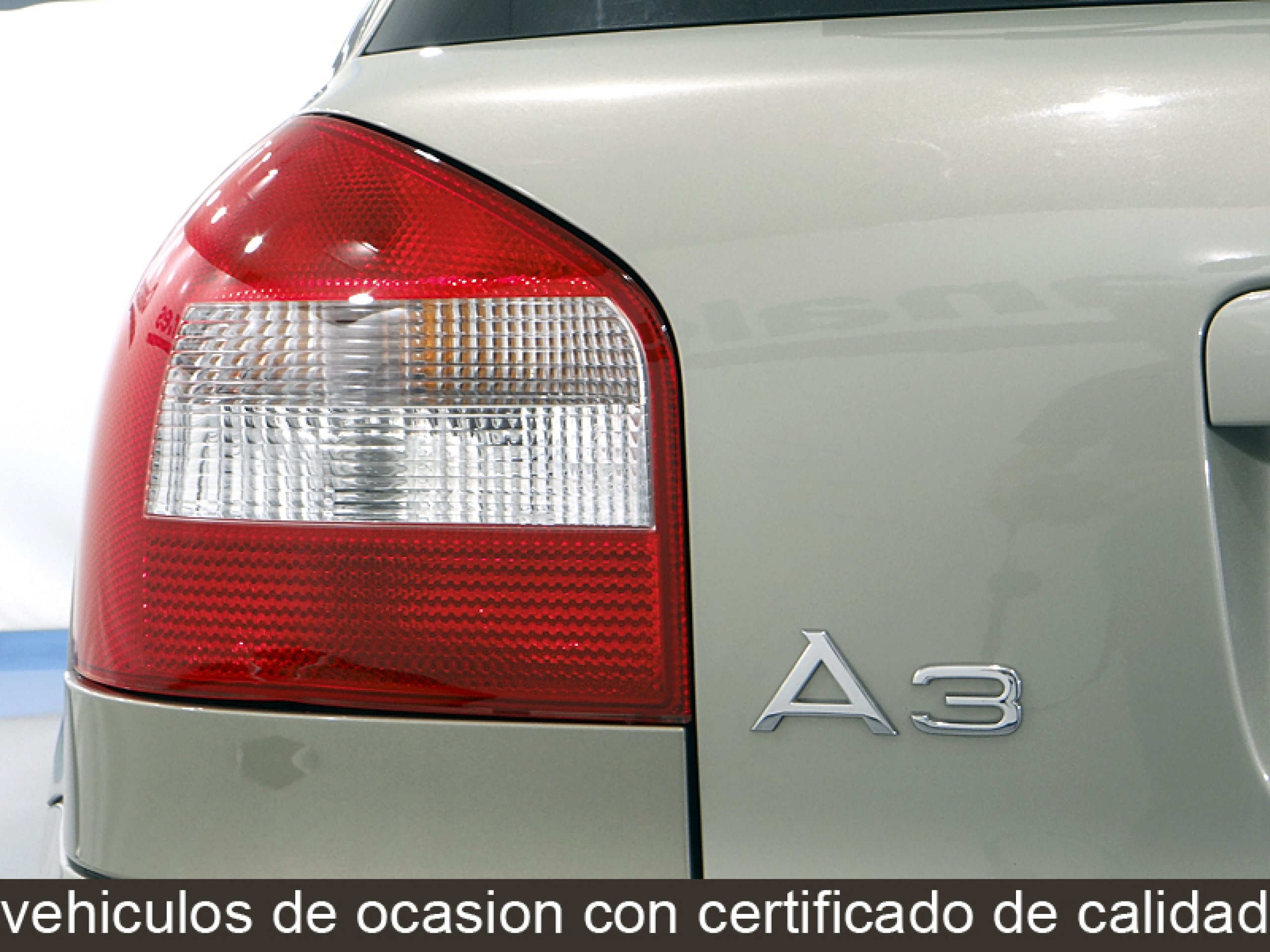 Foto Audi A3 17