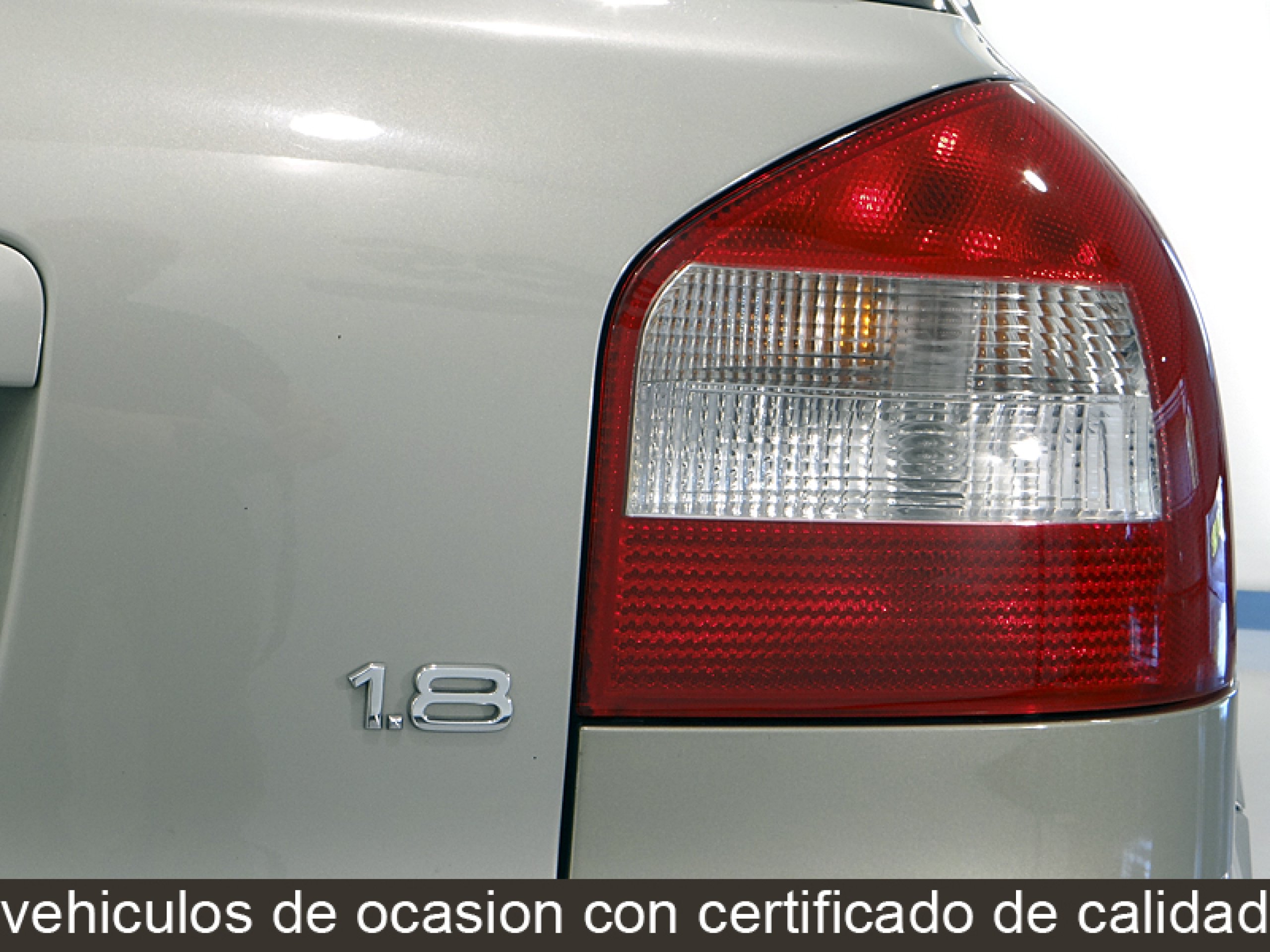 Foto Audi A3 18