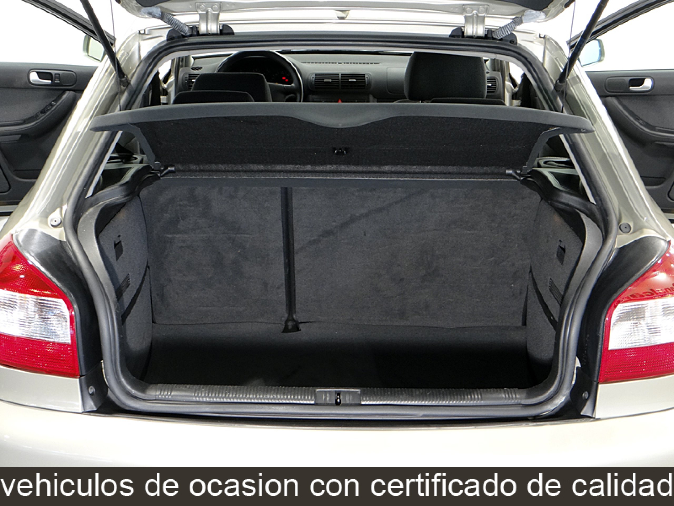 Foto Audi A3 19