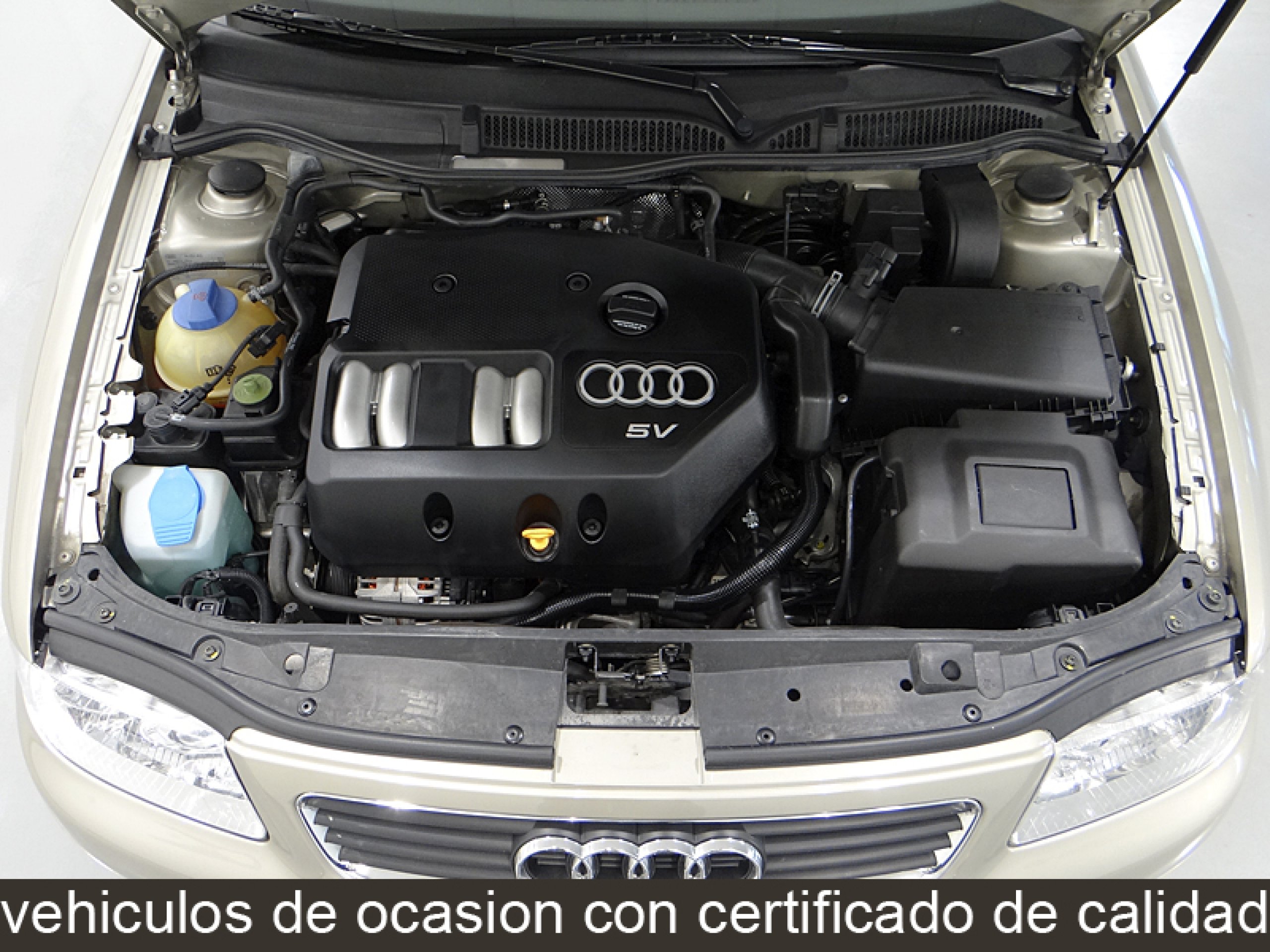 Foto Audi A3 20
