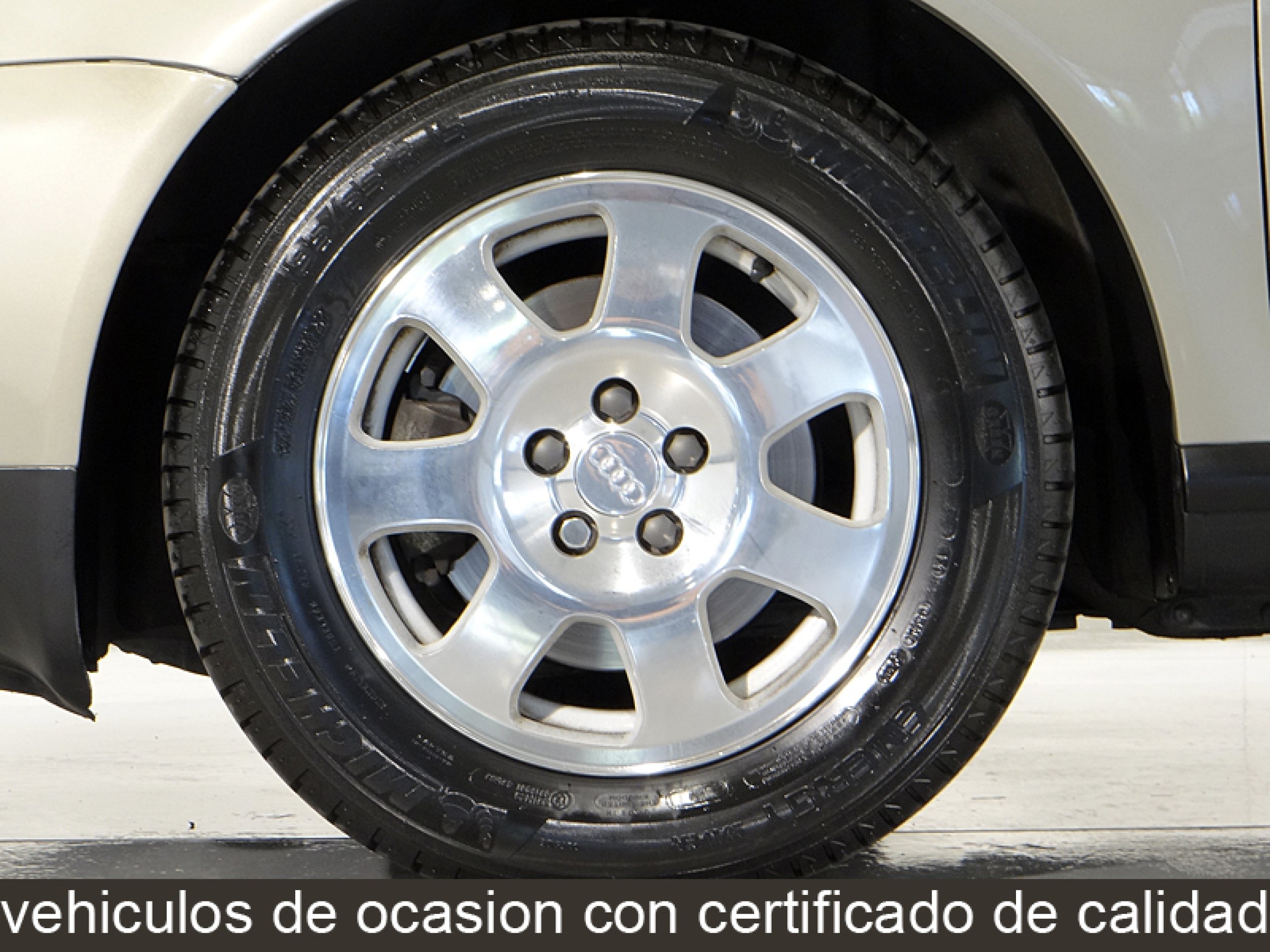 Foto Audi A3 21
