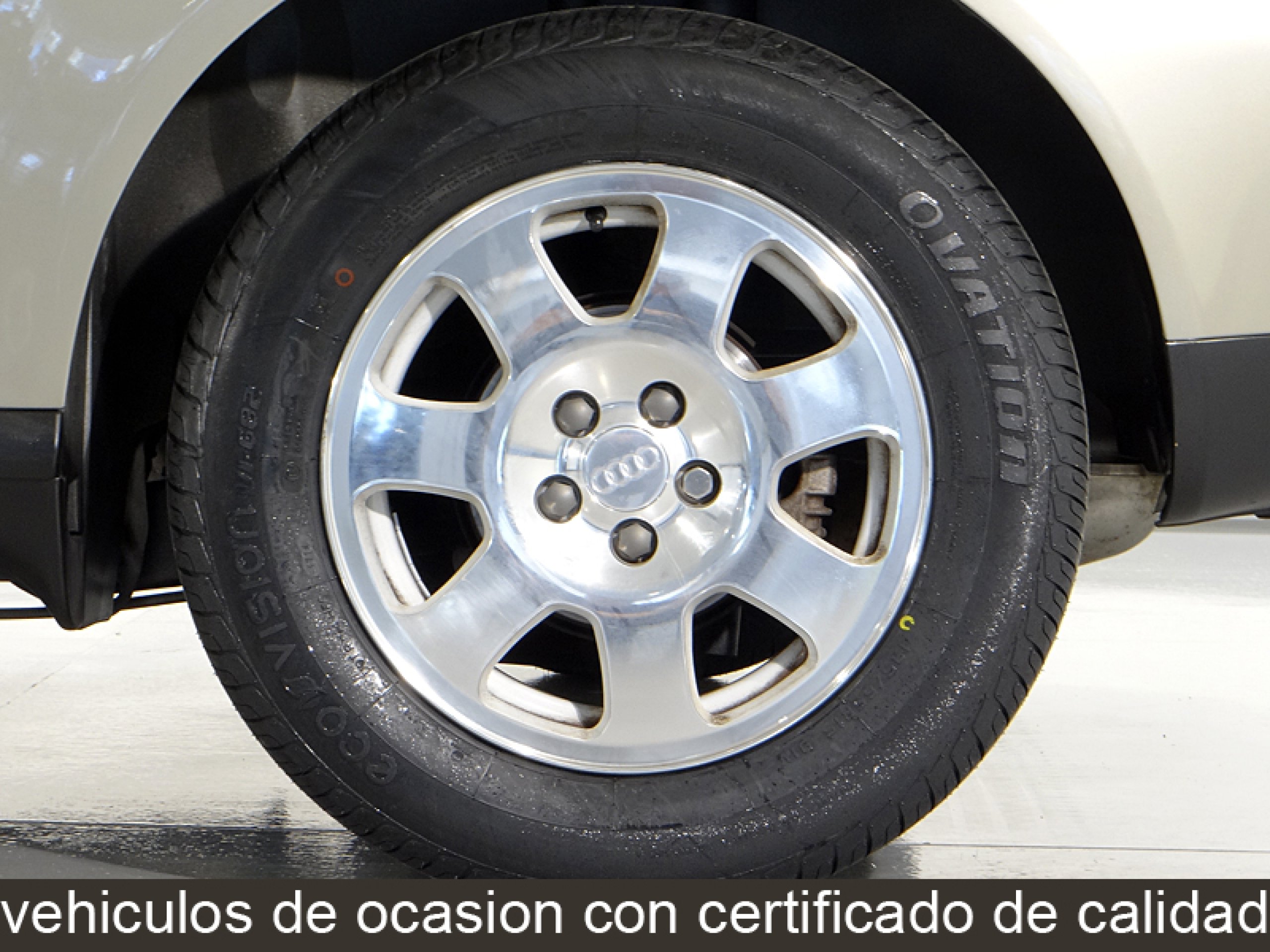 Foto Audi A3 22