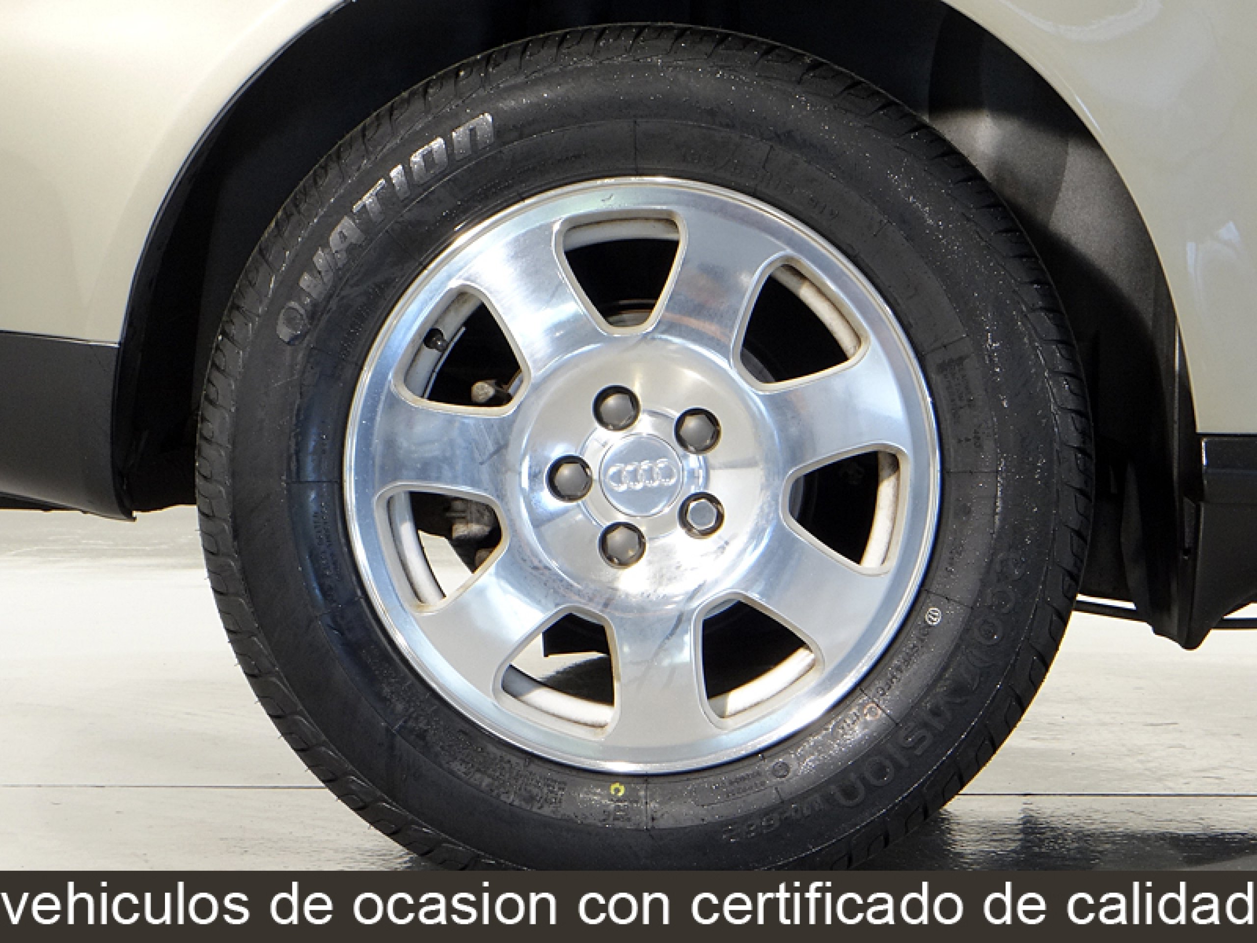 Foto Audi A3 23