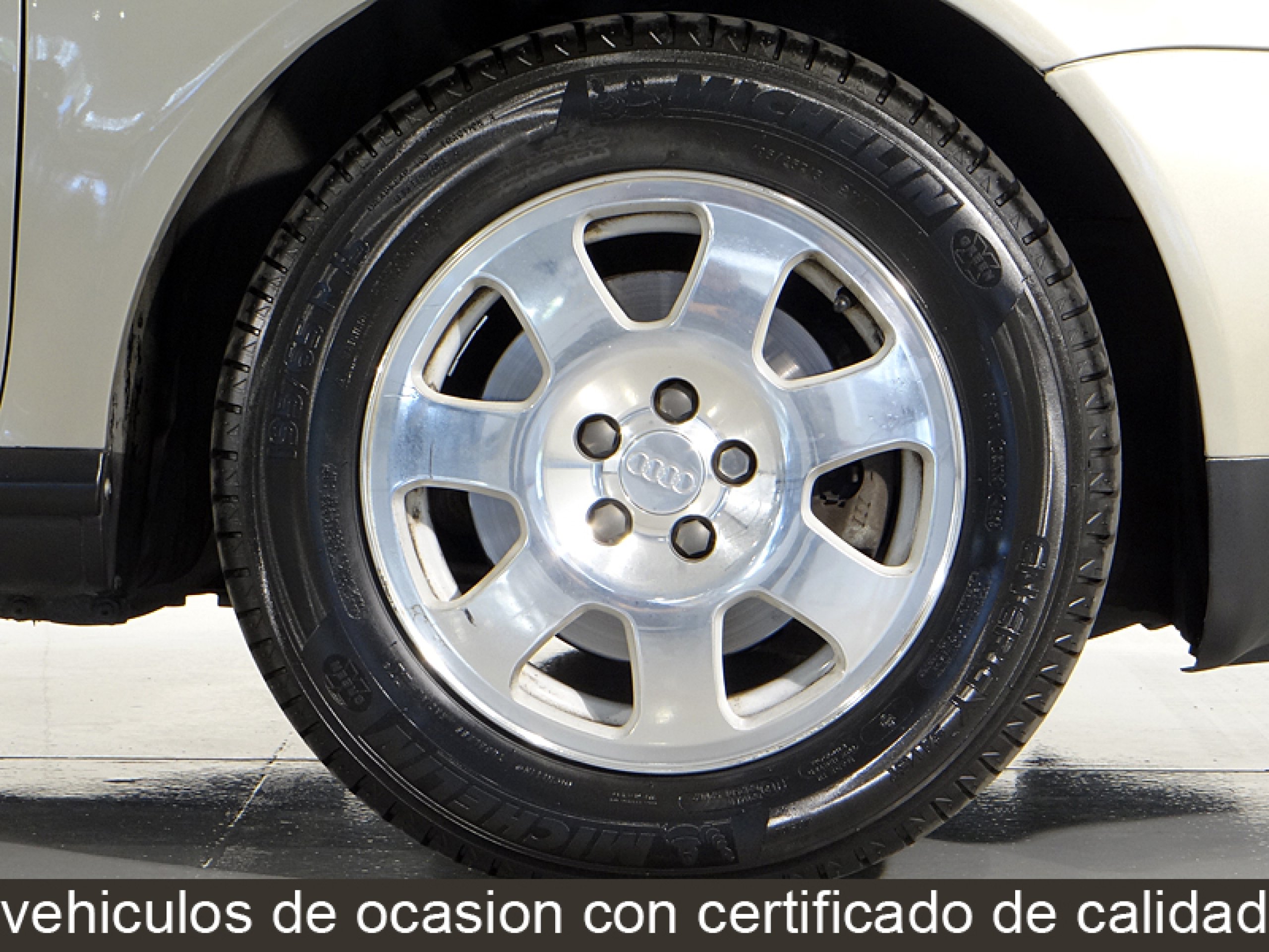 Foto Audi A3 24