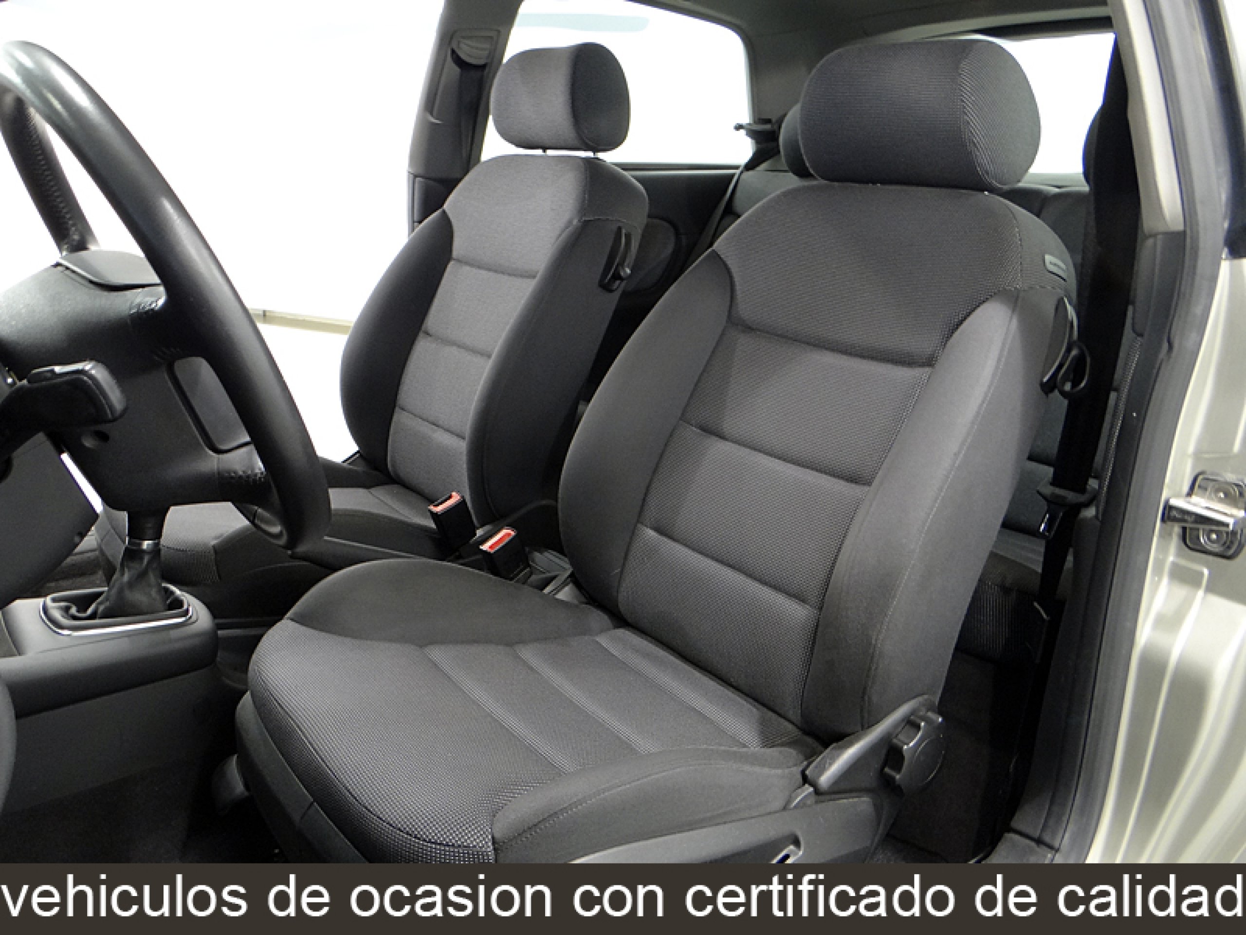 Foto Audi A3 25