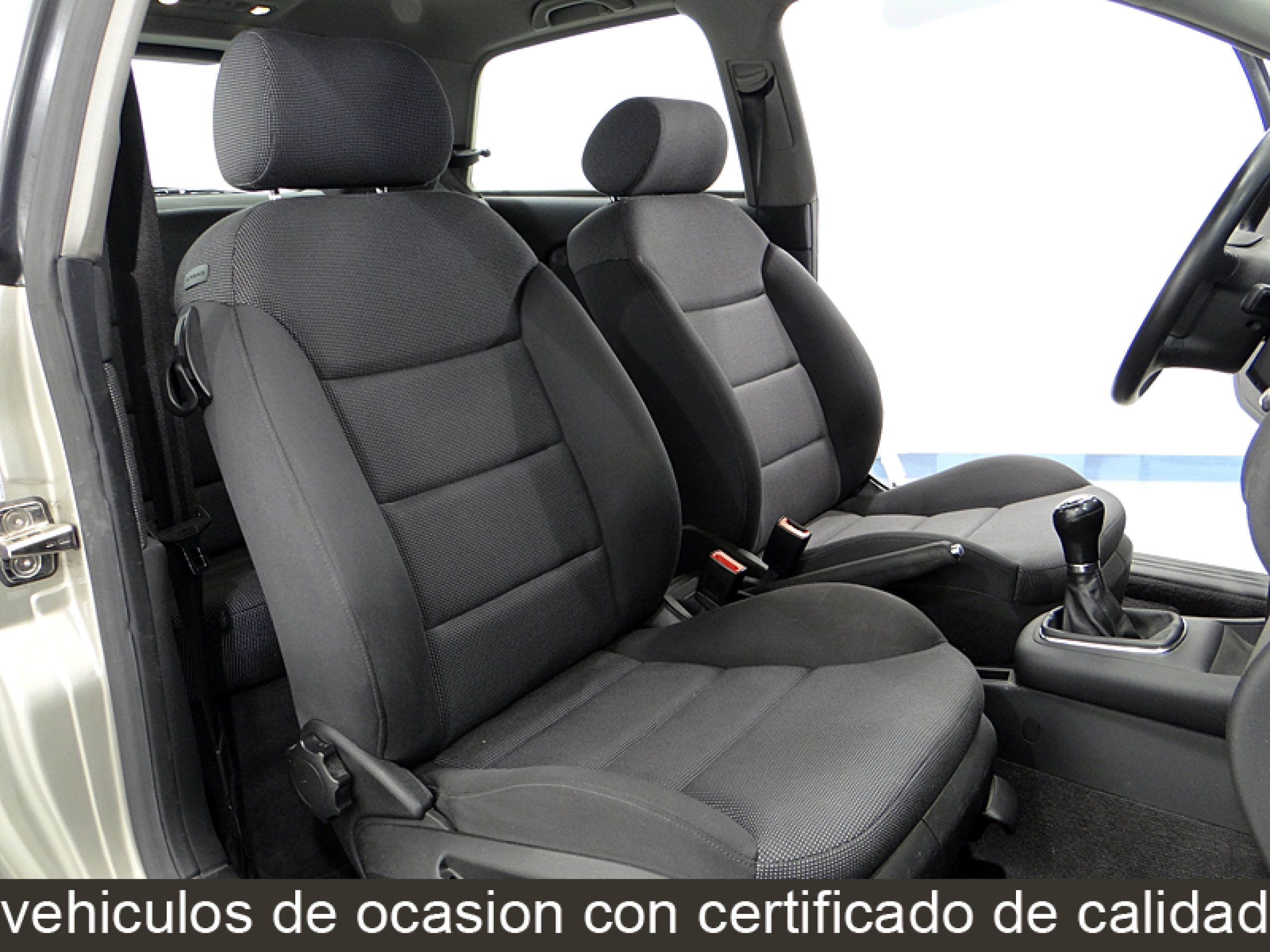 Foto Audi A3 26