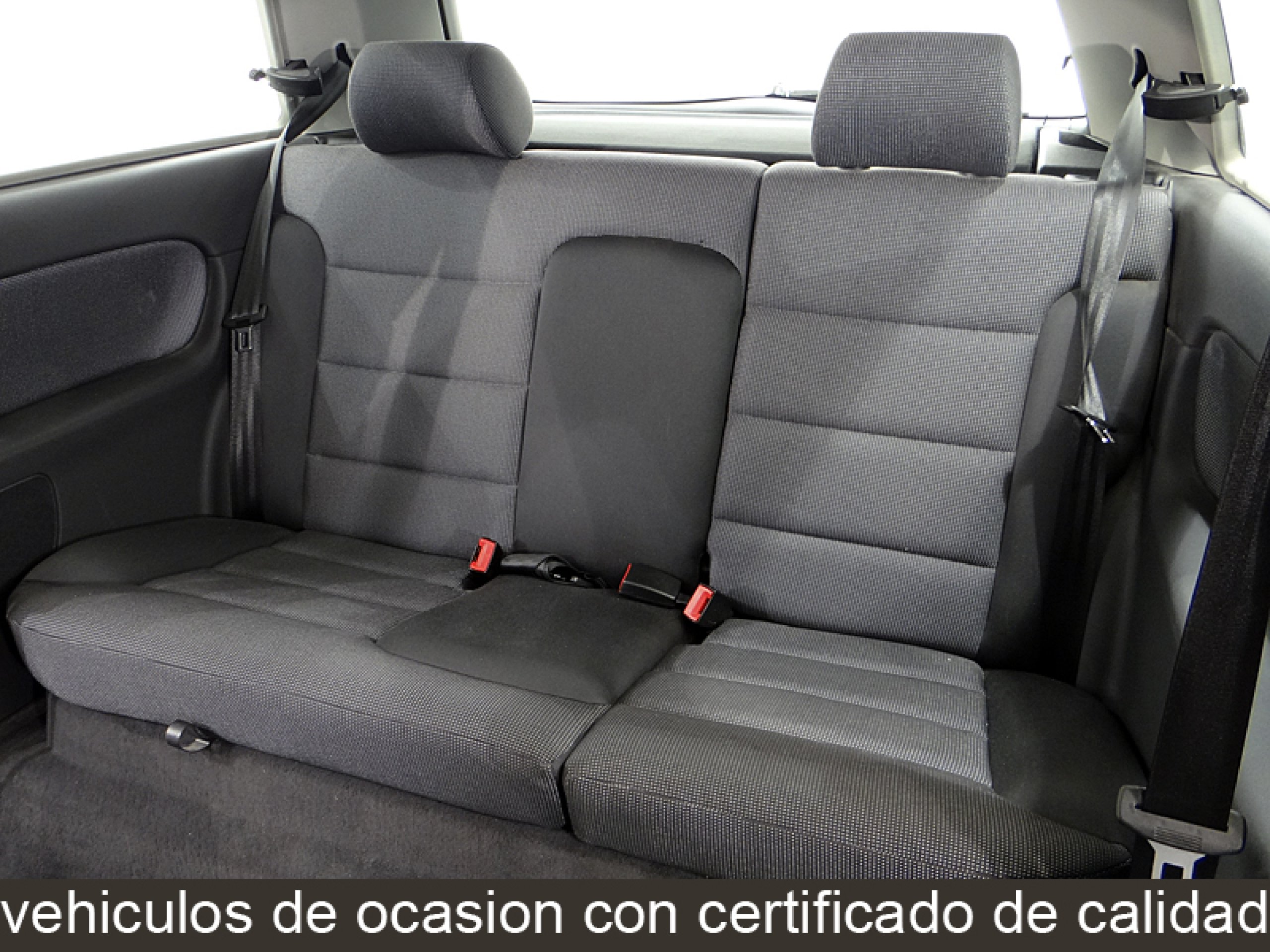 Foto Audi A3 27