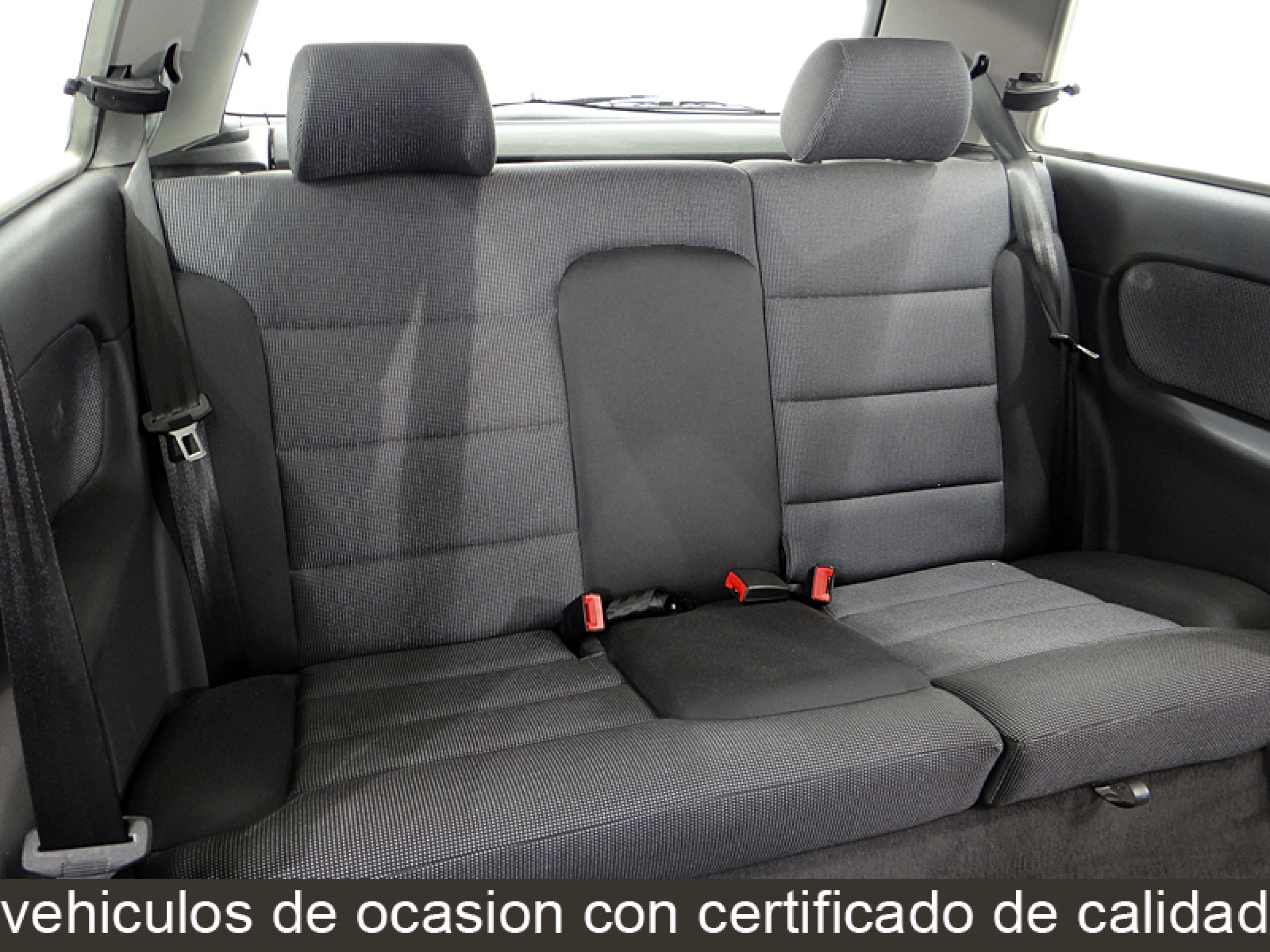 Foto Audi A3 28
