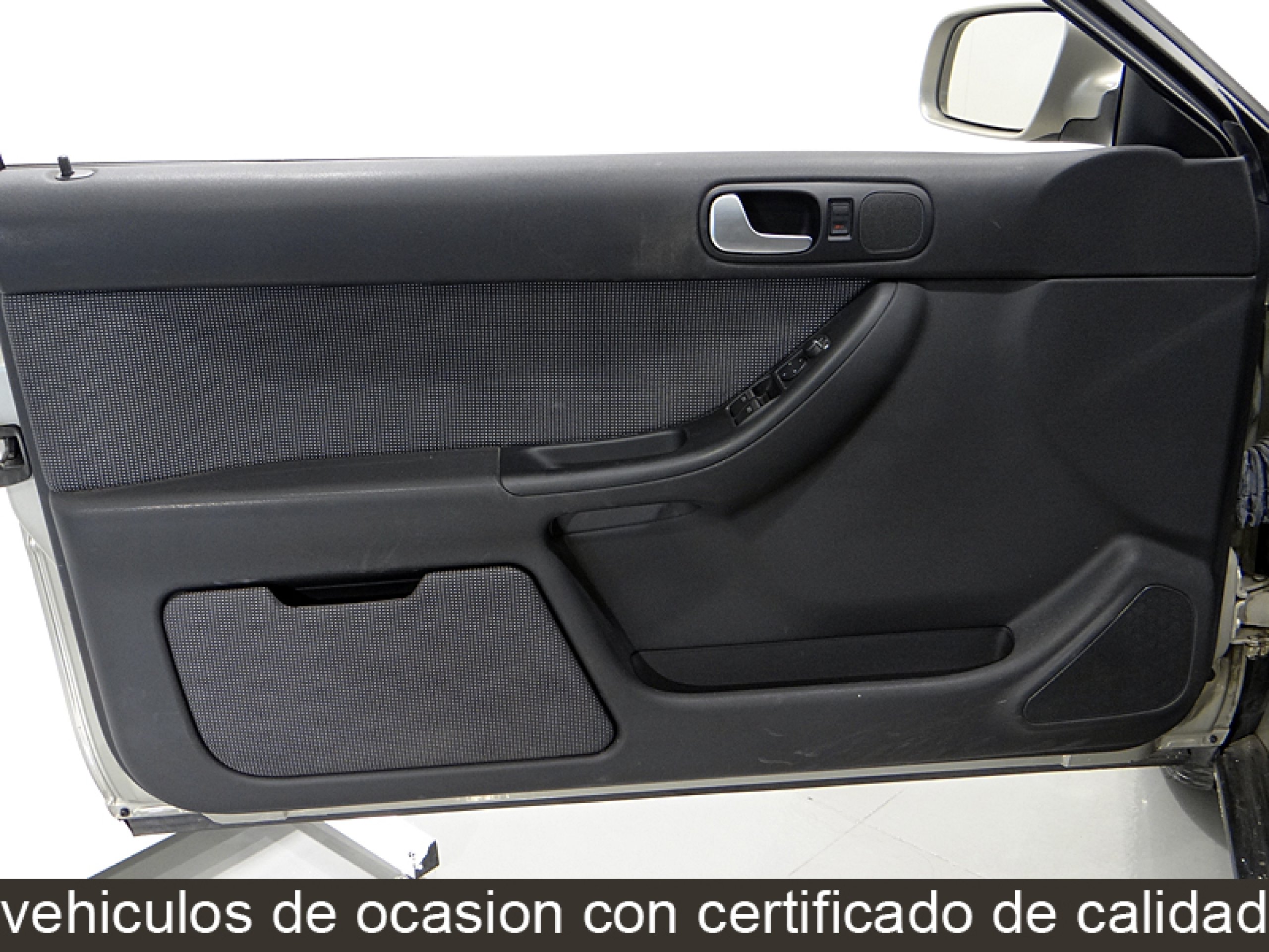 Foto Audi A3 29