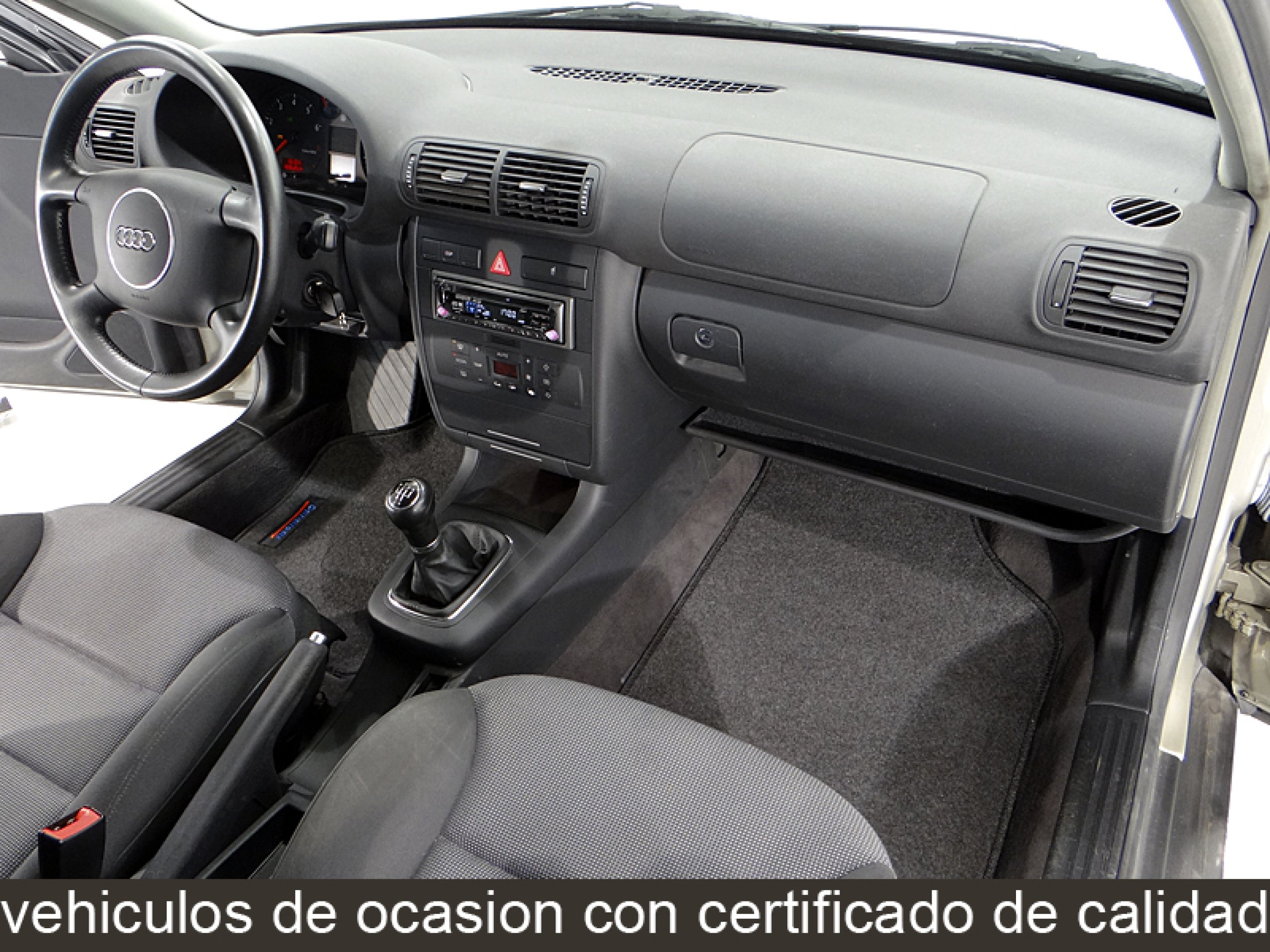 Foto Audi A3 32