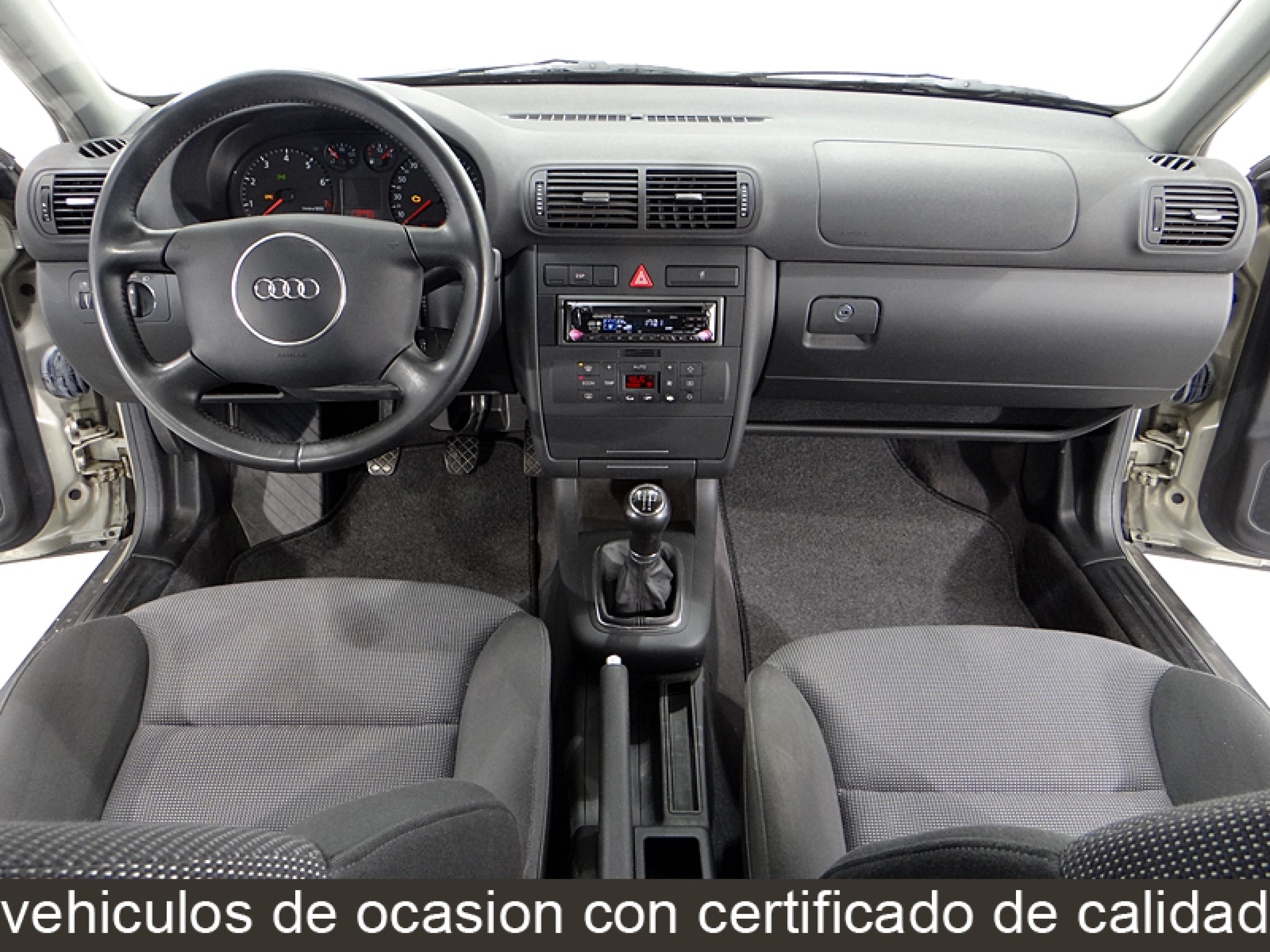 Foto Audi A3 33