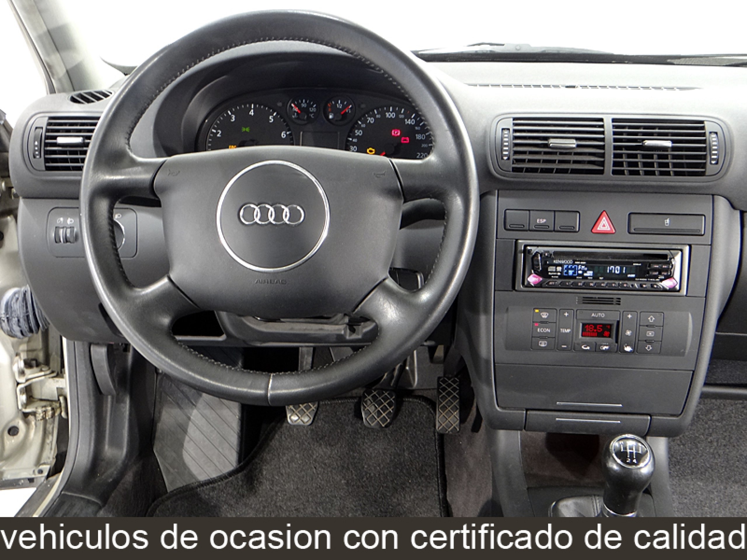 Foto Audi A3 34