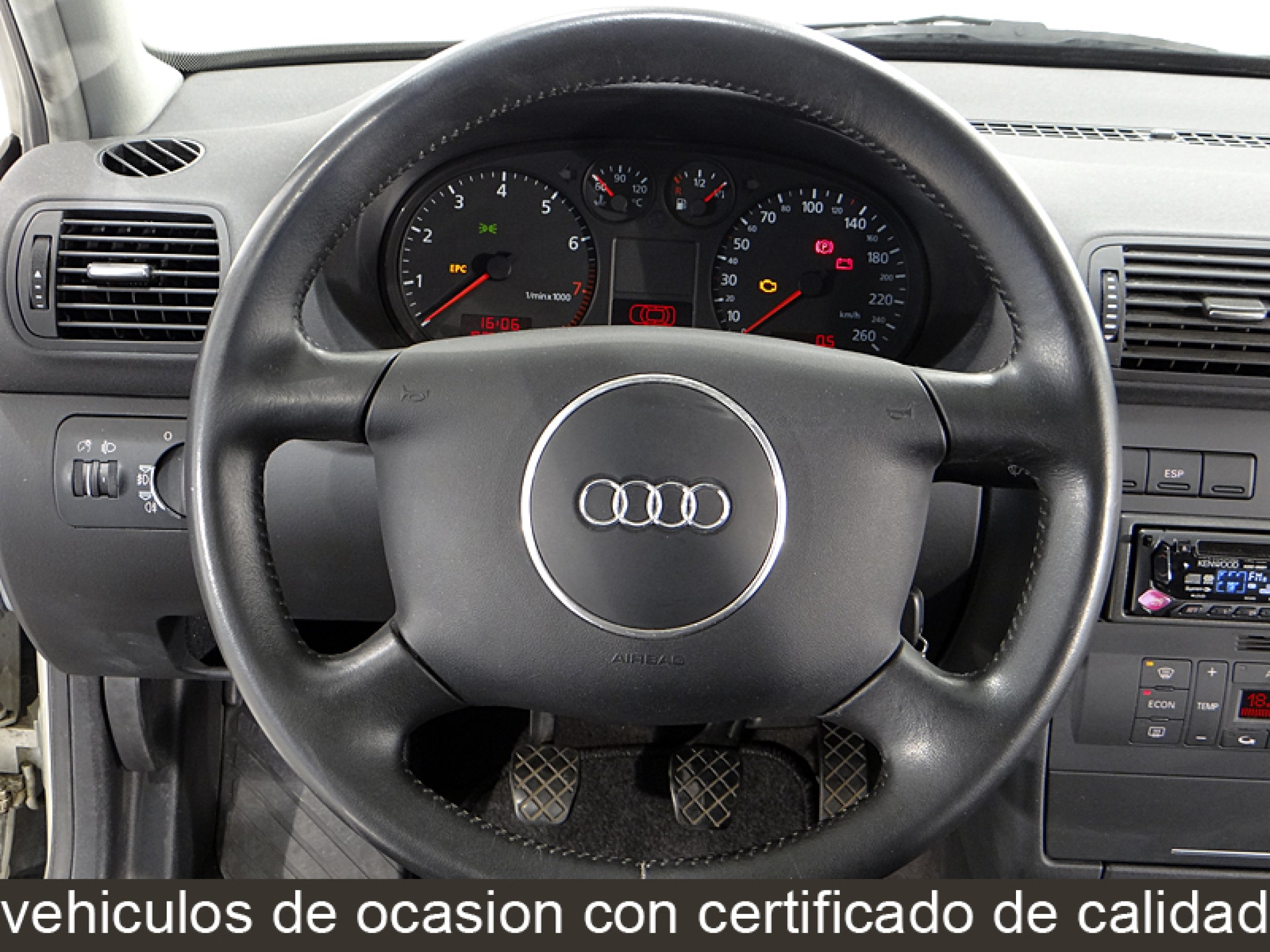 Foto Audi A3 35