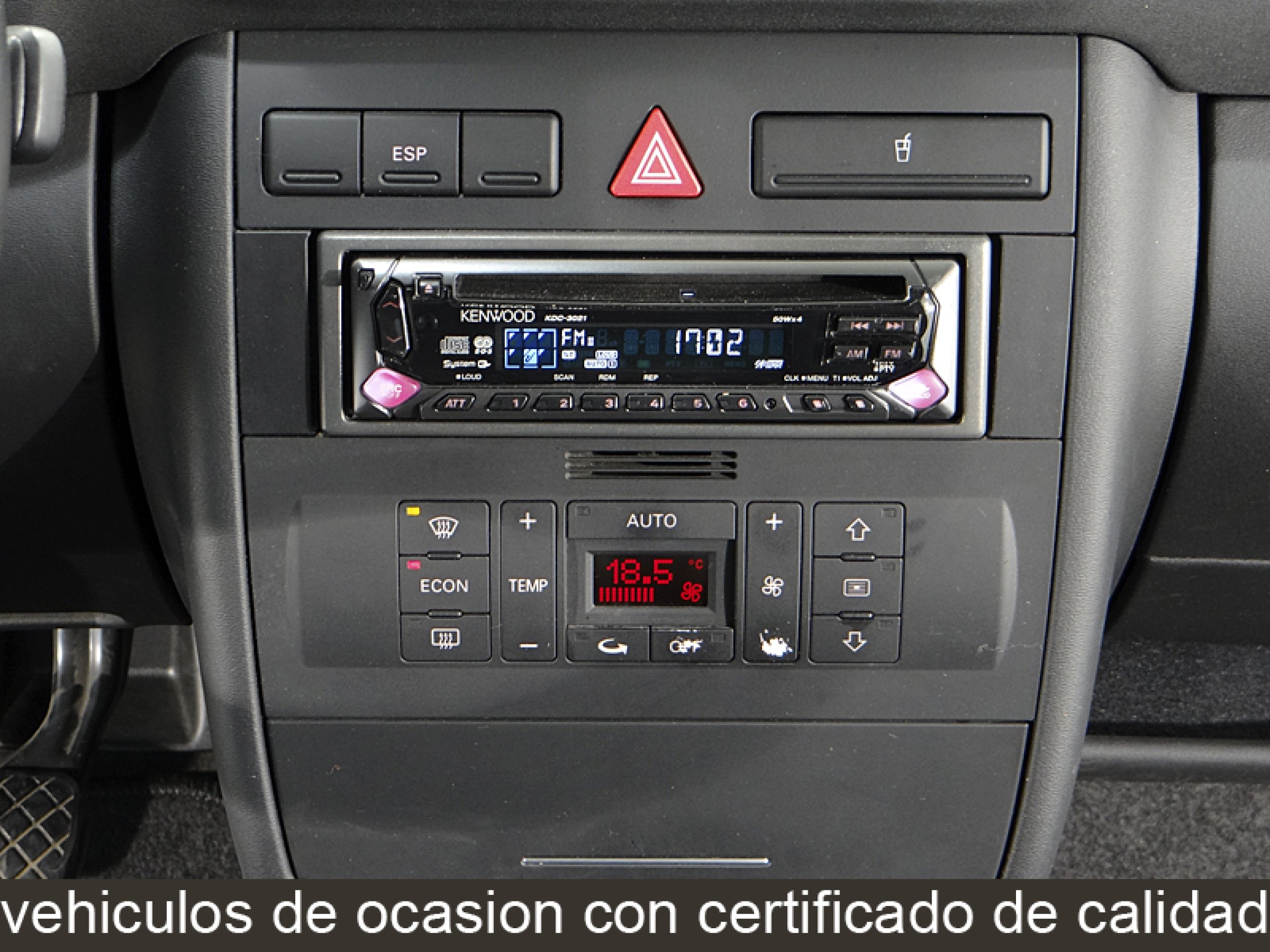 Foto Audi A3 36
