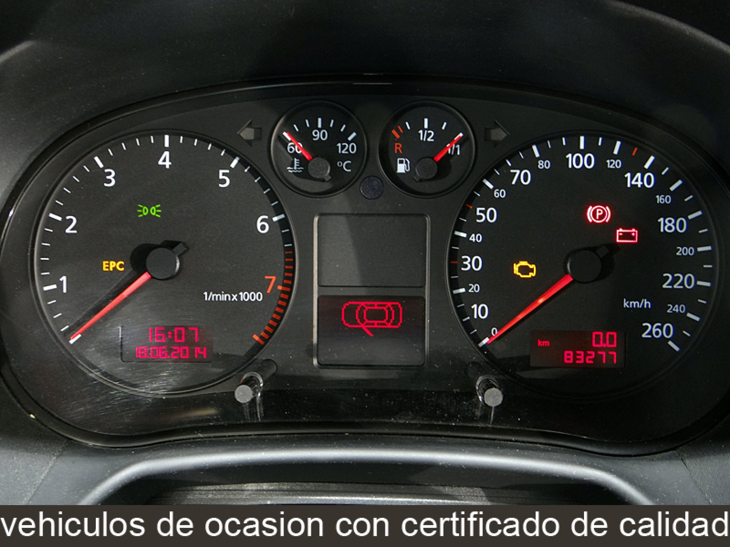 Foto Audi A3 37