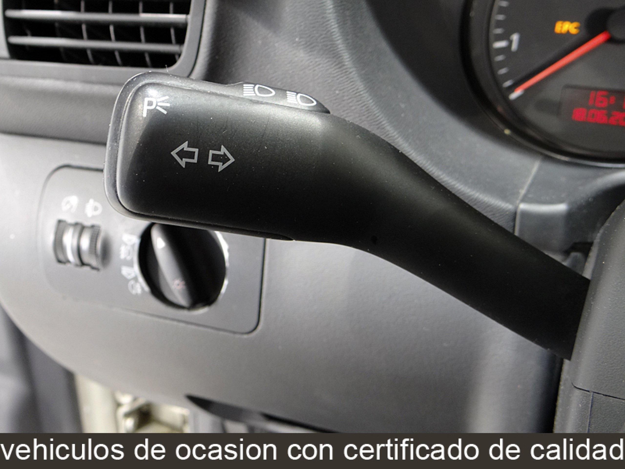 Foto Audi A3 39