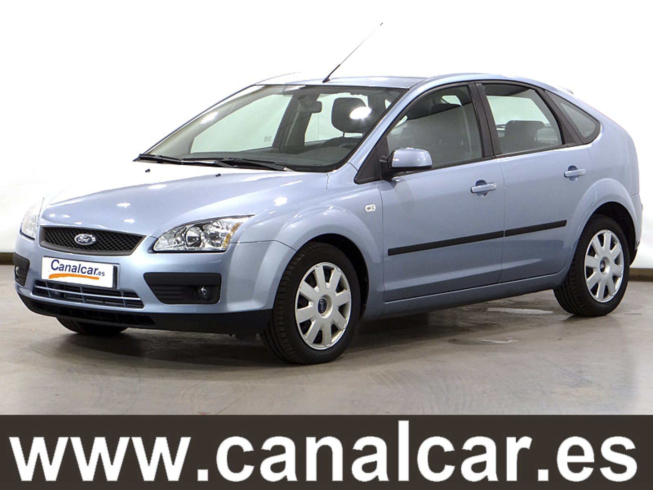 Foto Ford Focus 1
