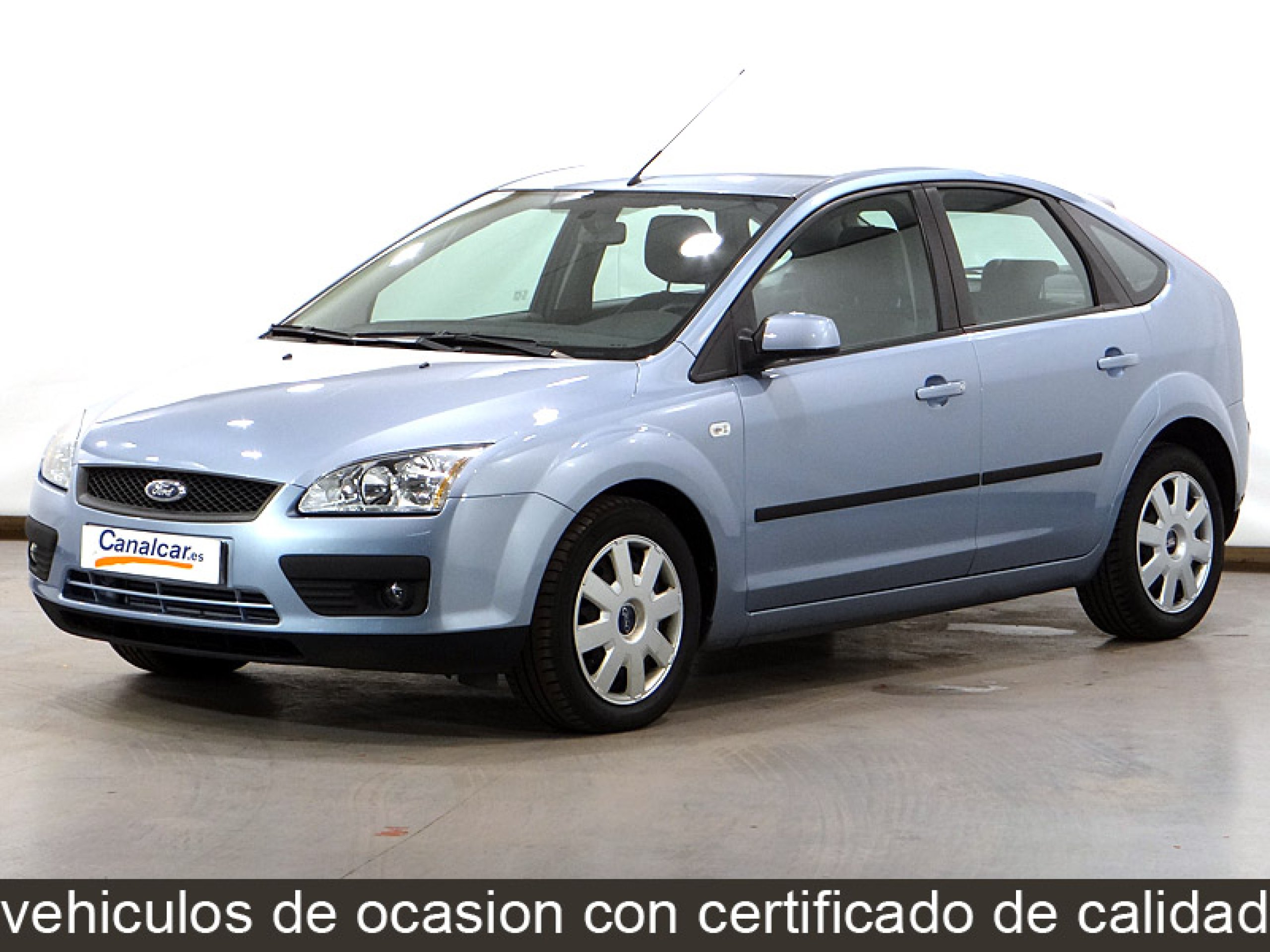 Foto Ford Focus 2