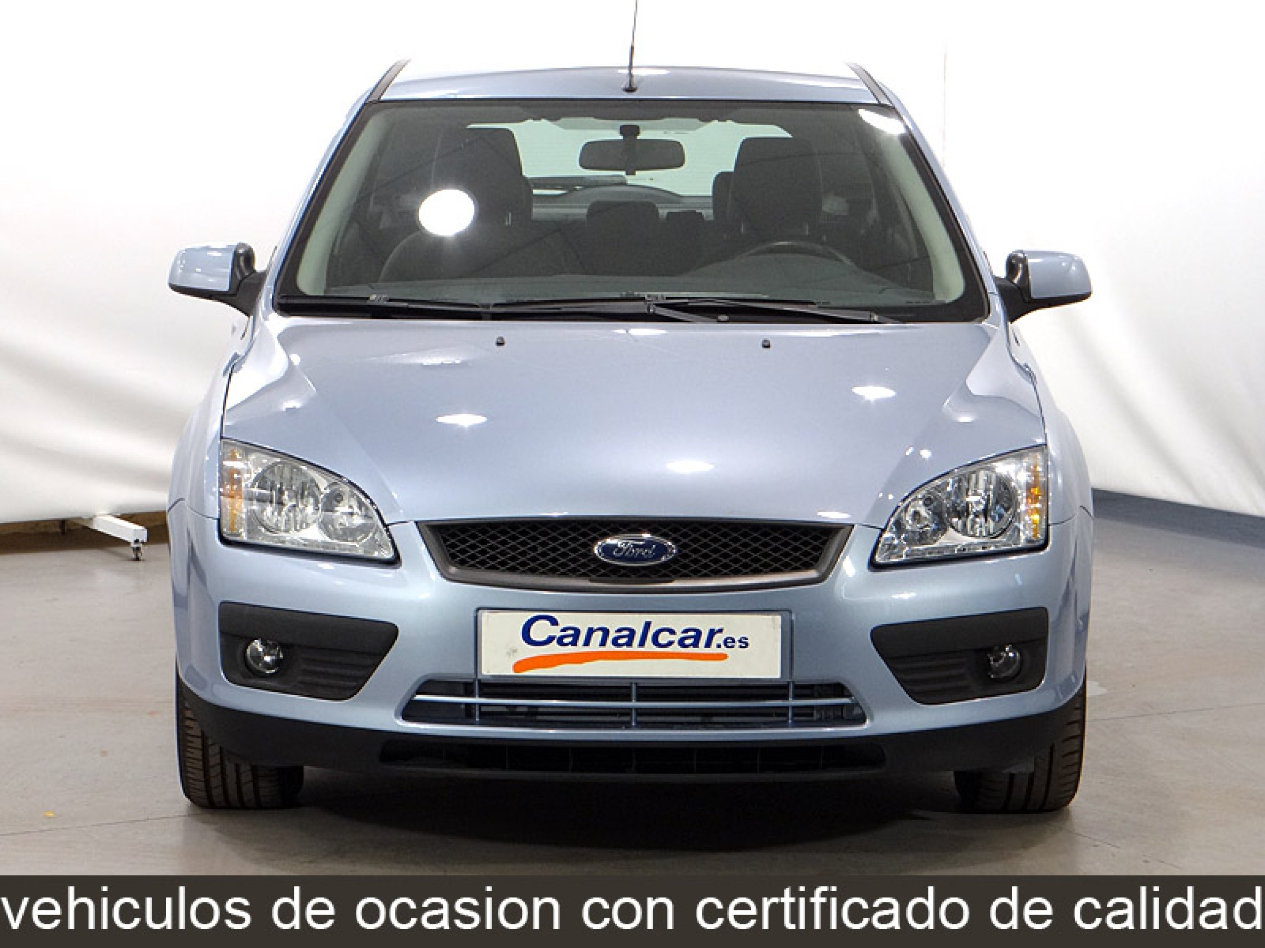 Foto Ford Focus 3