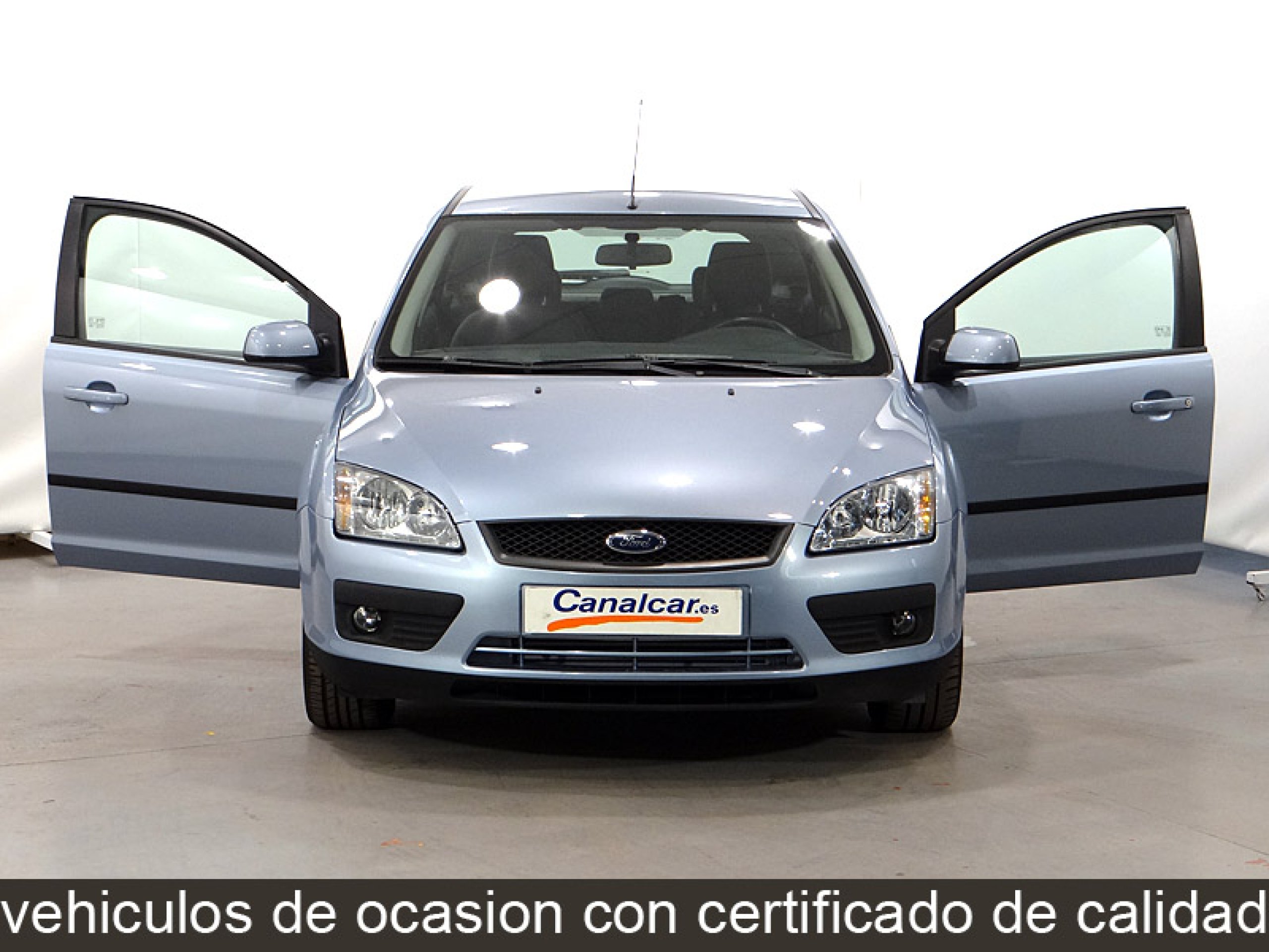Foto Ford Focus 4