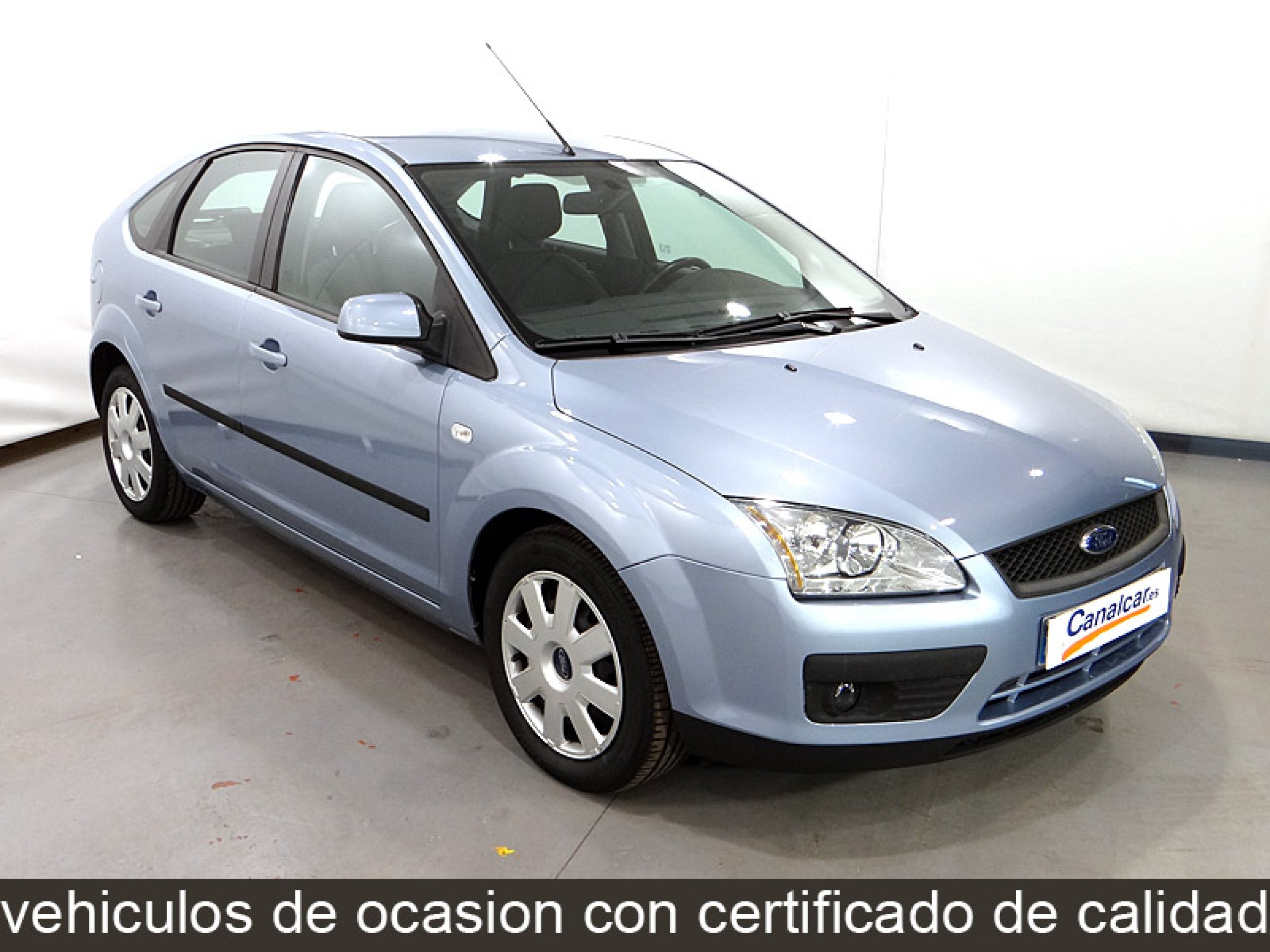 Foto Ford Focus 5
