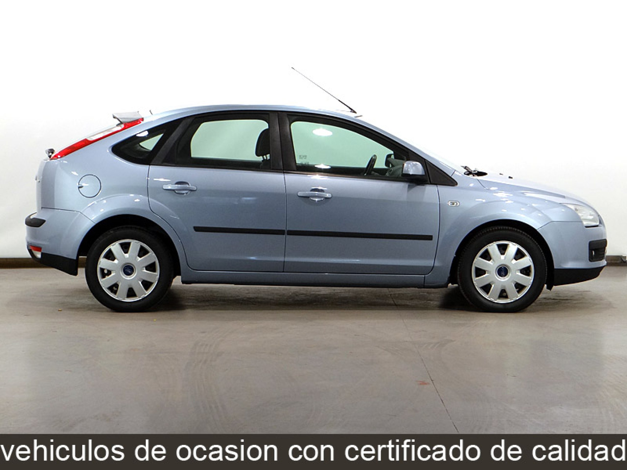 Foto Ford Focus 6