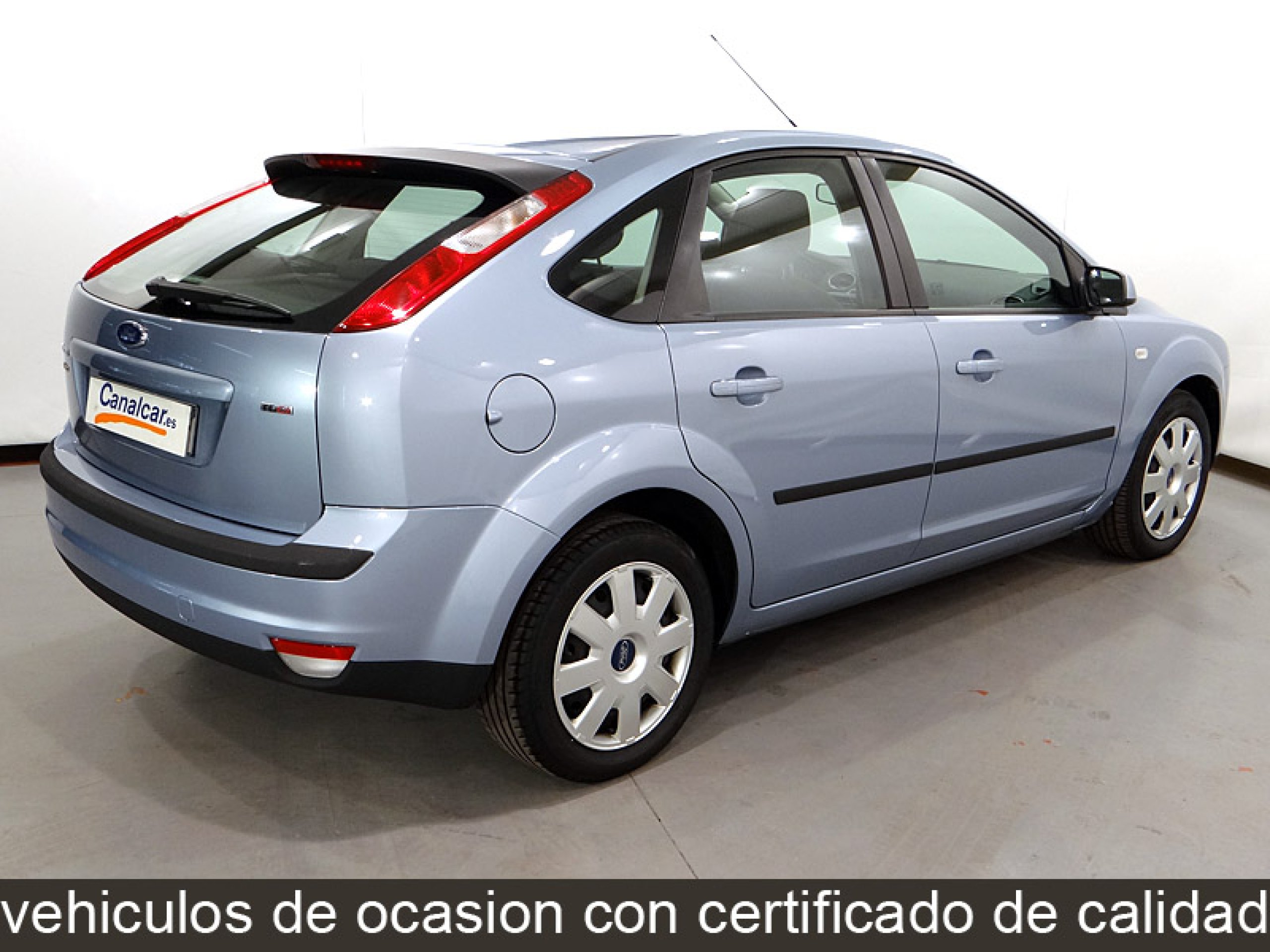 Foto Ford Focus 7