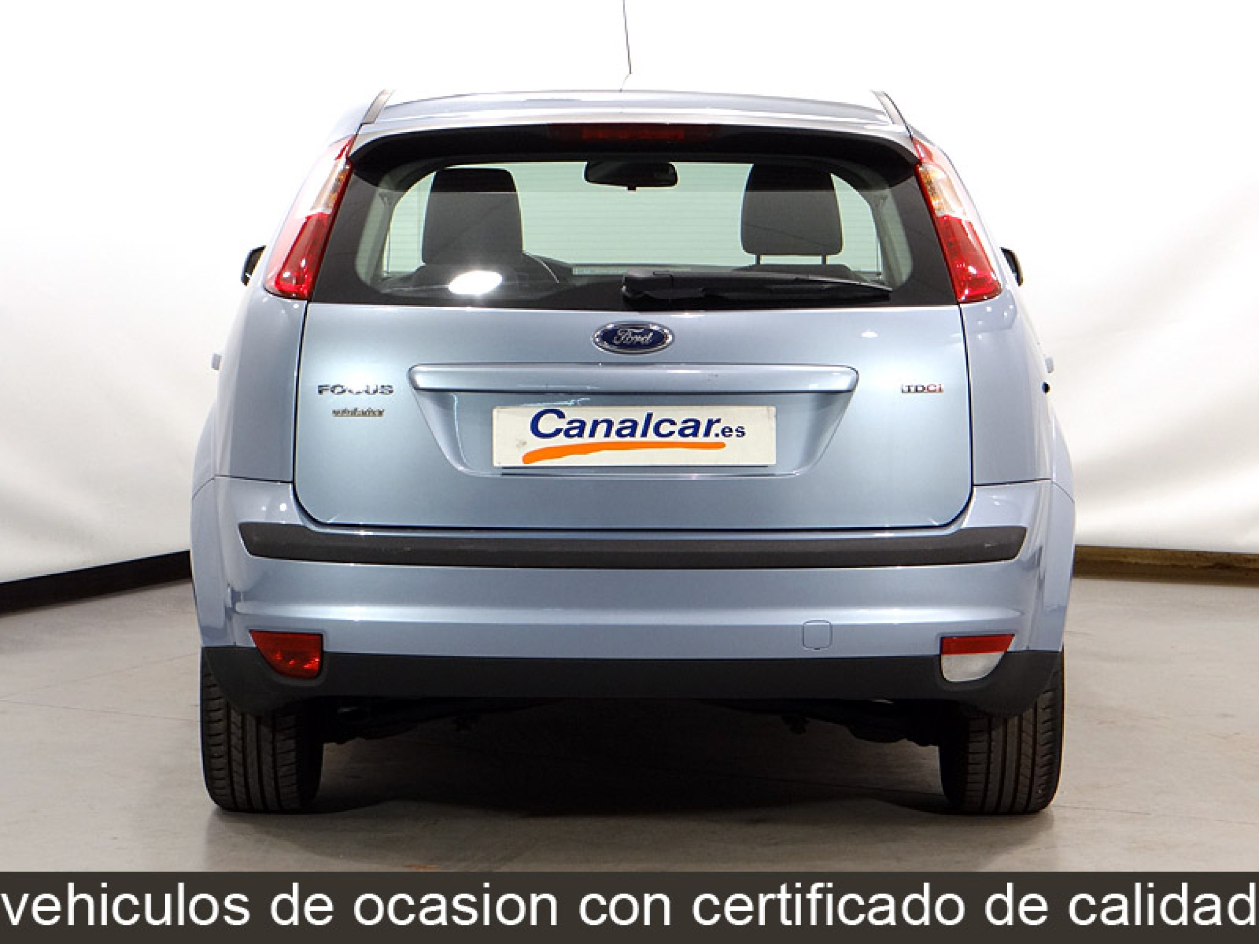 Foto Ford Focus 8