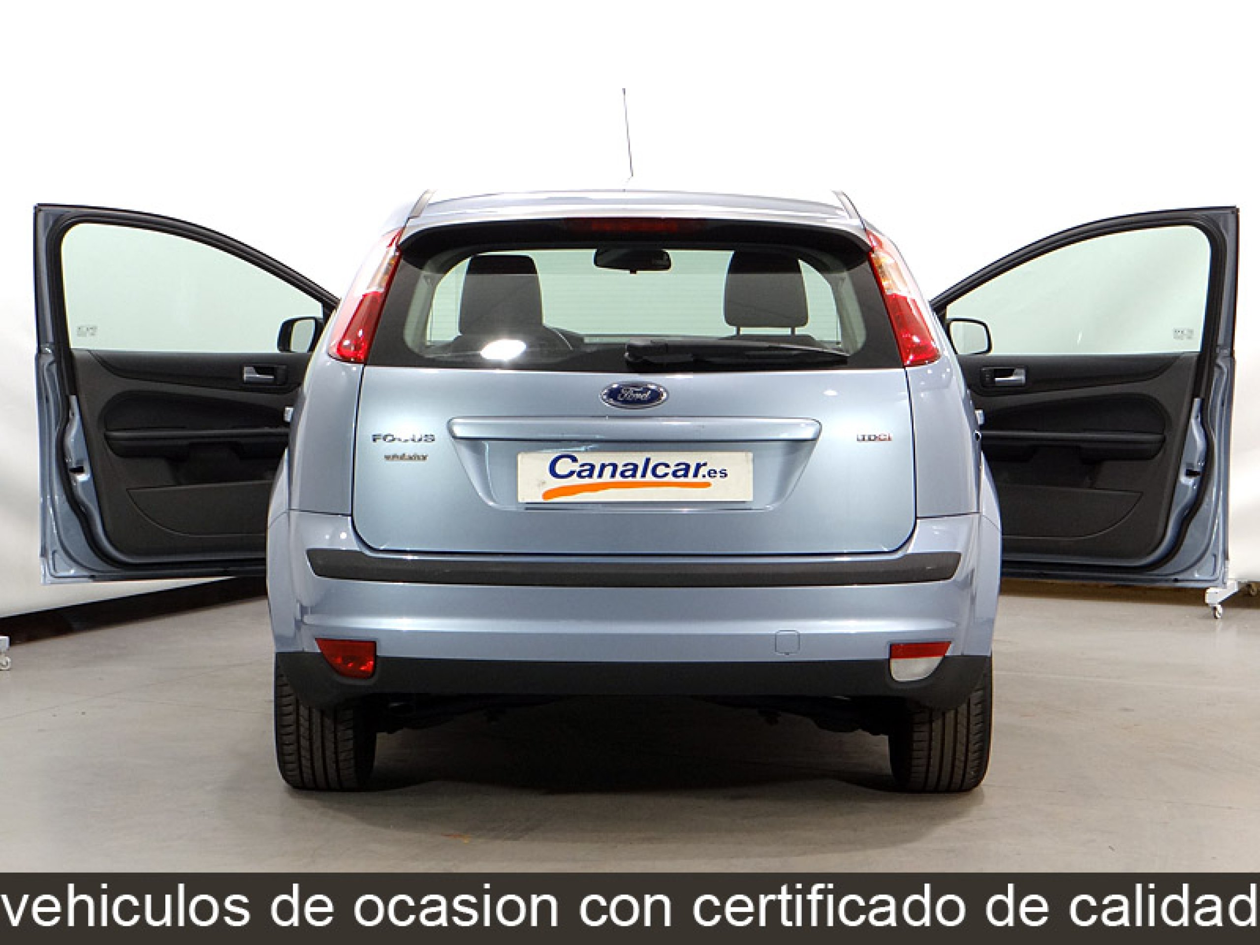 Foto Ford Focus 9
