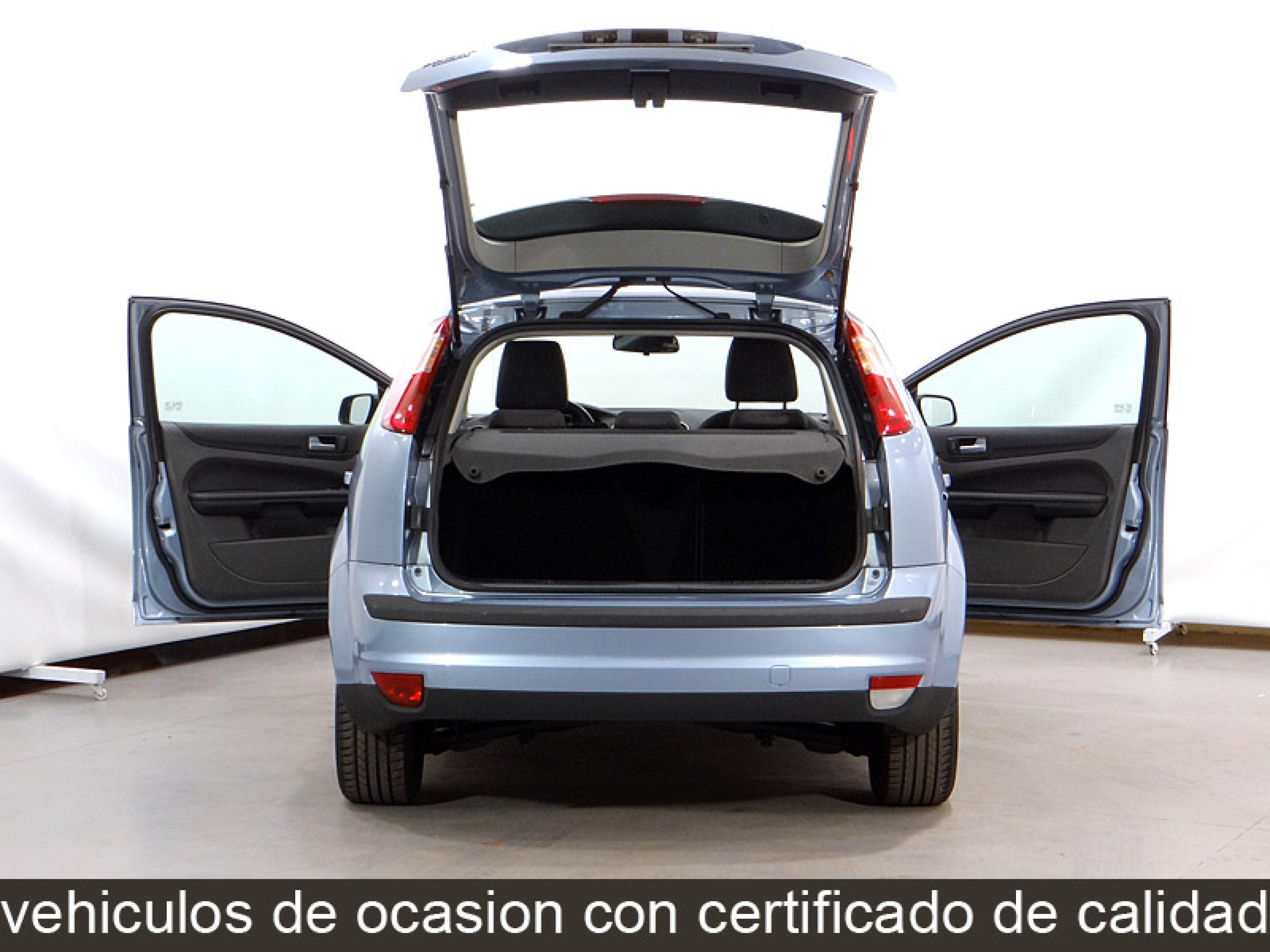 Foto Ford Focus 10