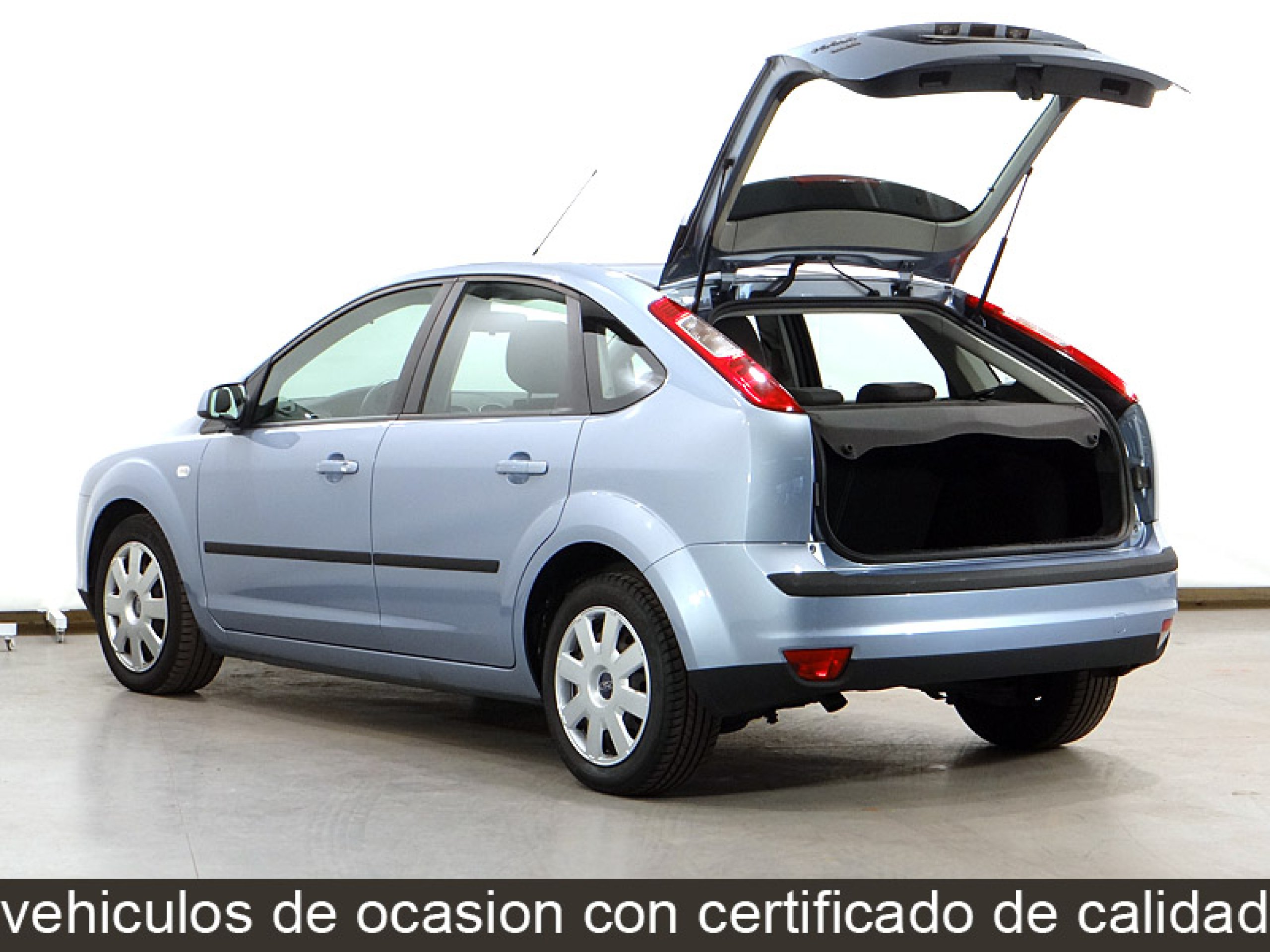 Foto Ford Focus 11