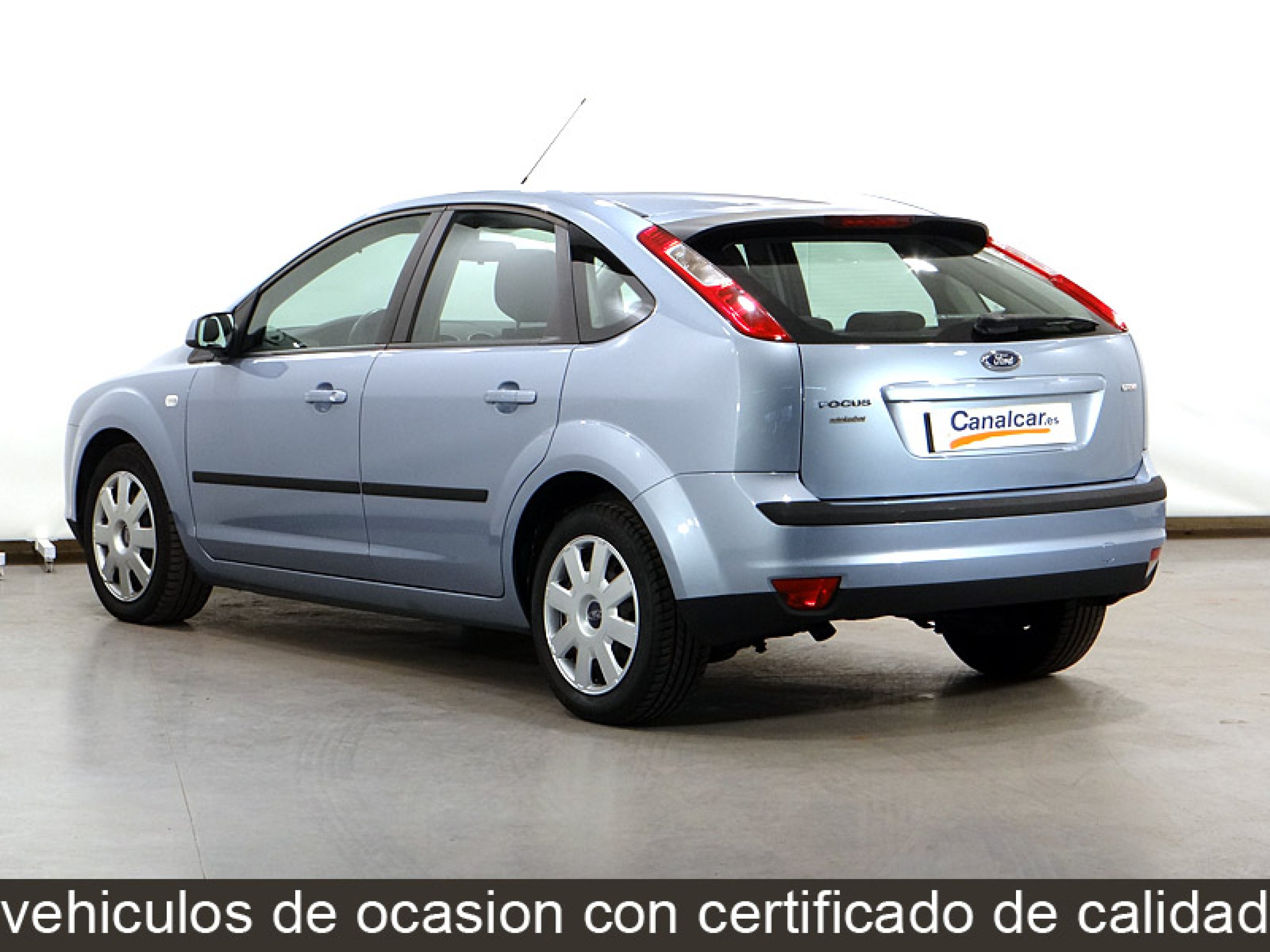 Foto Ford Focus 12