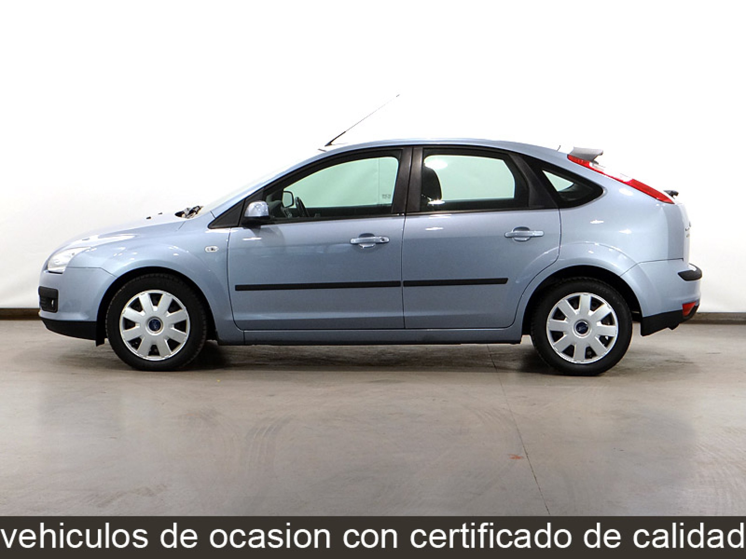 Foto Ford Focus 13