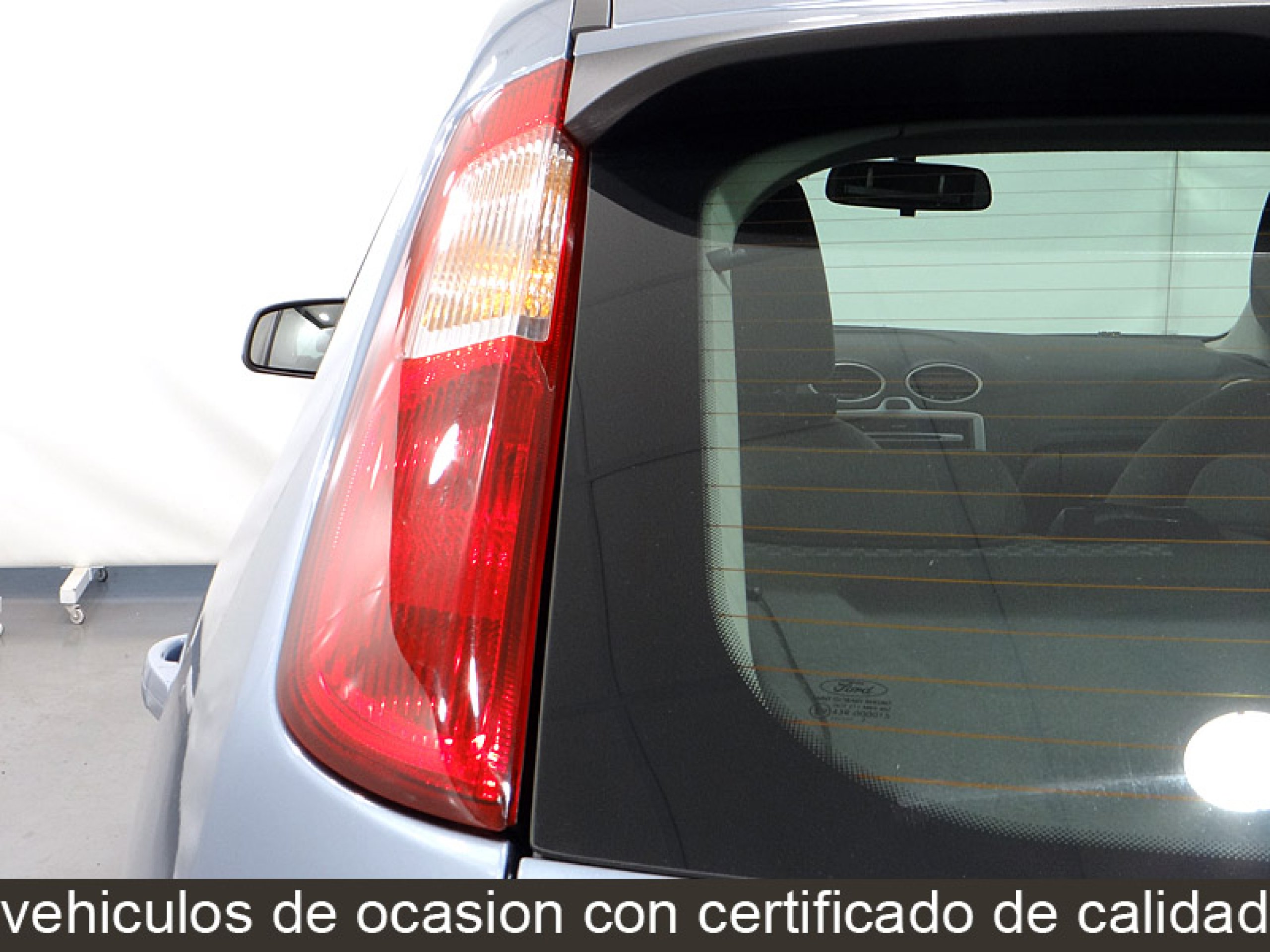 Foto Ford Focus 15