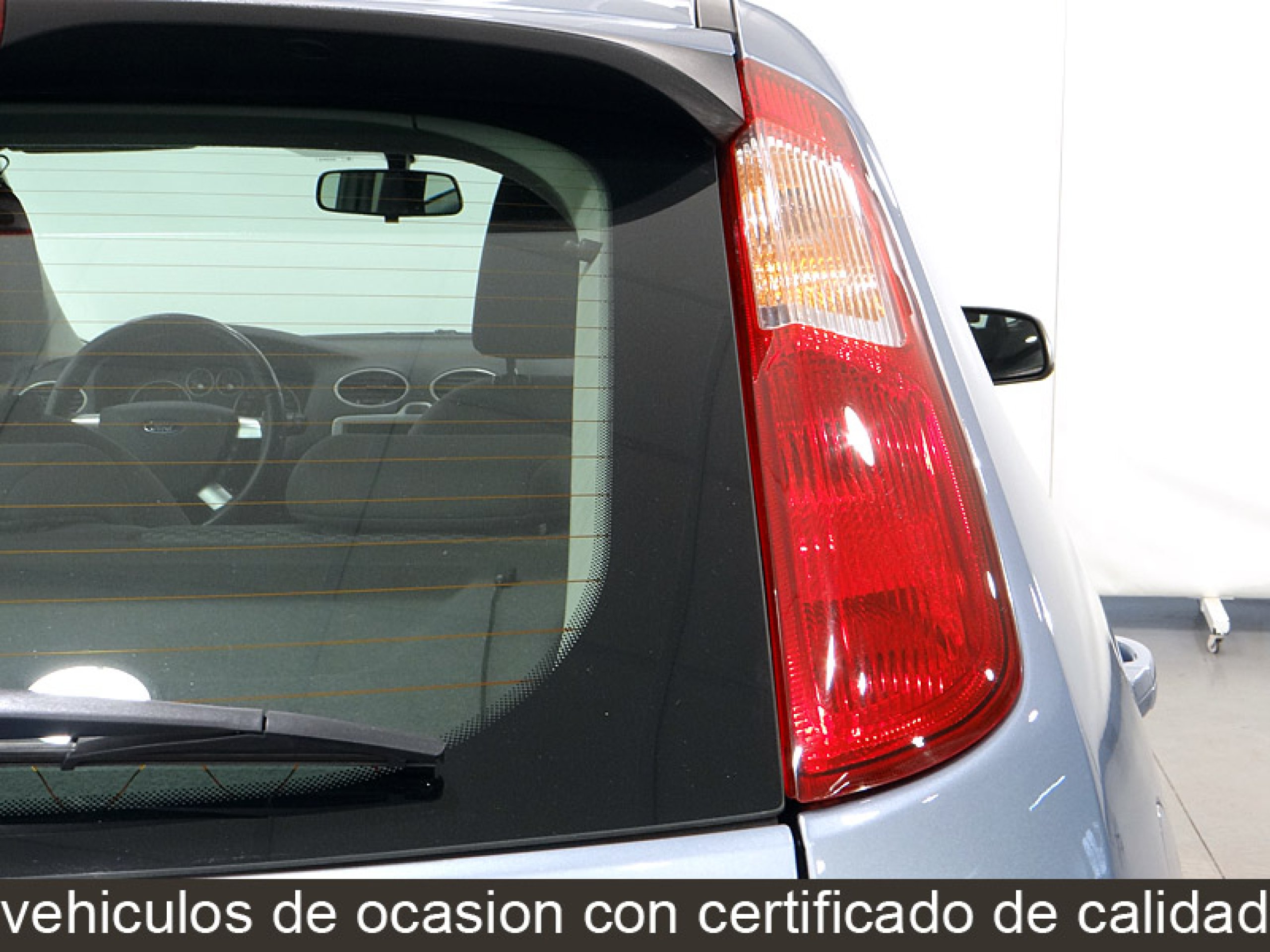 Foto Ford Focus 17