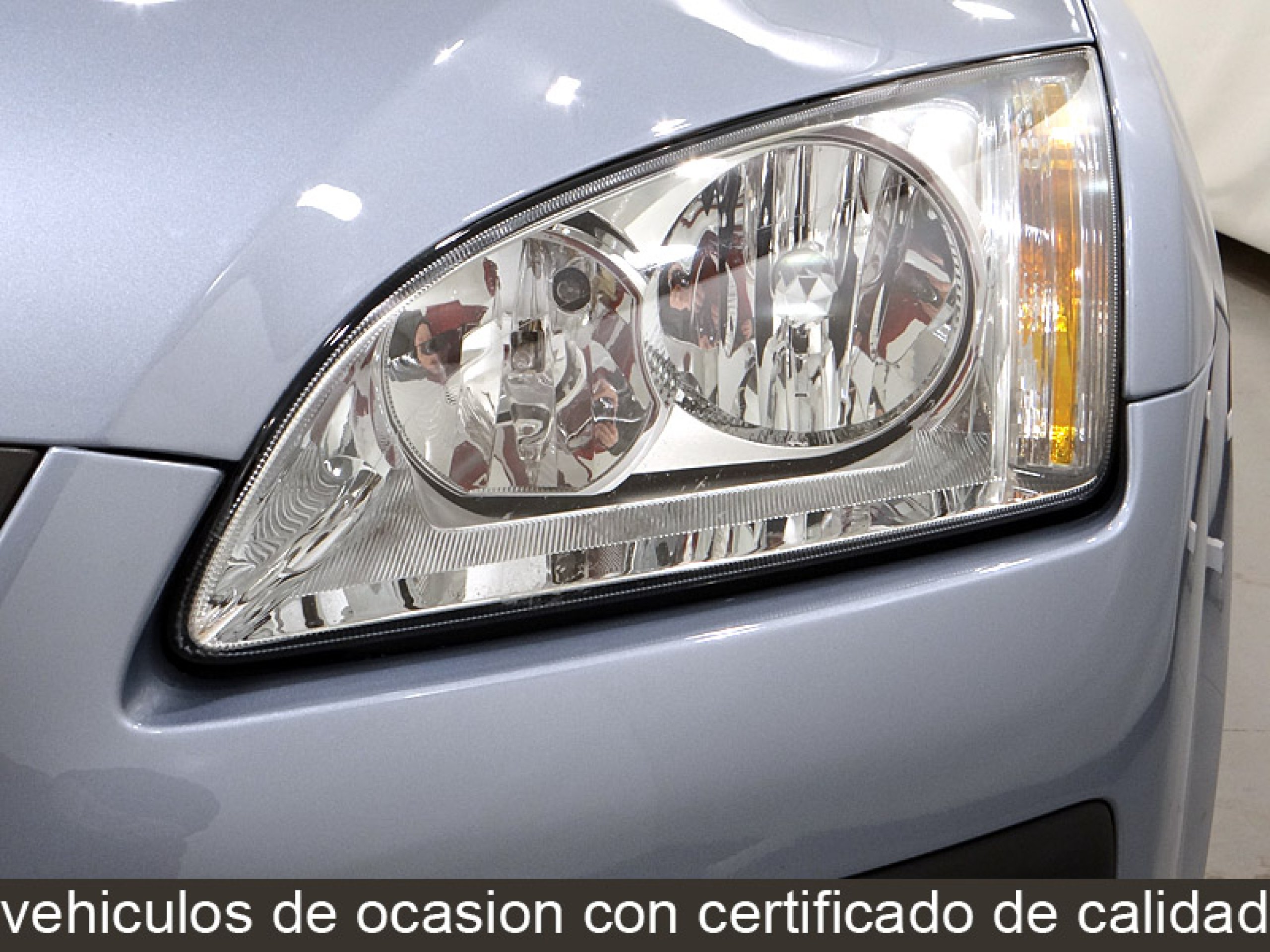 Foto Ford Focus 20