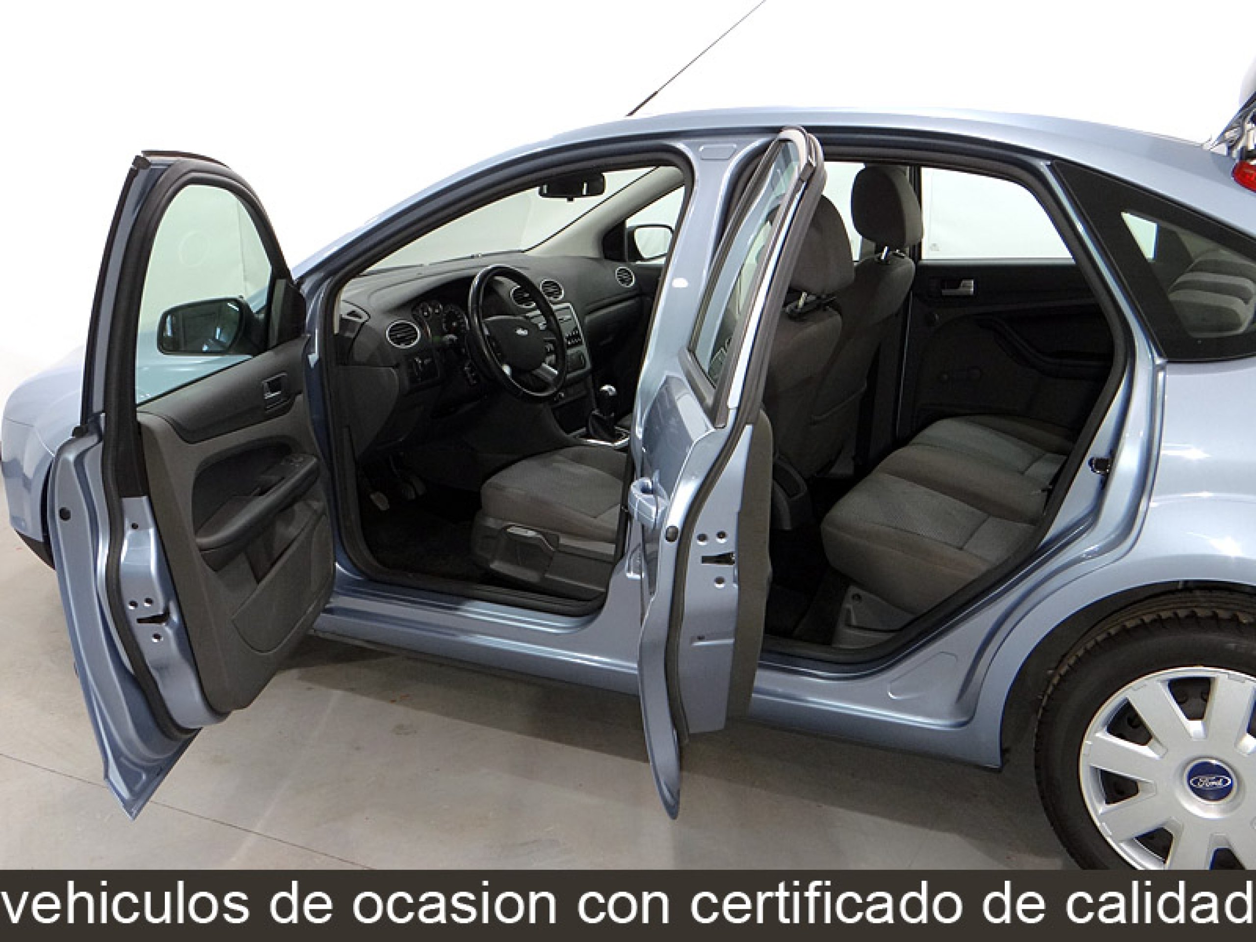 Foto Ford Focus 21