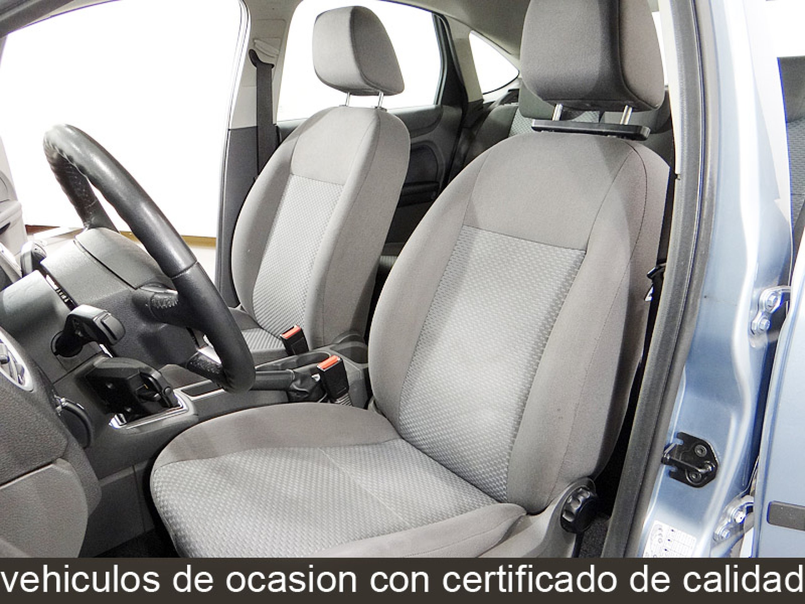 Foto Ford Focus 22
