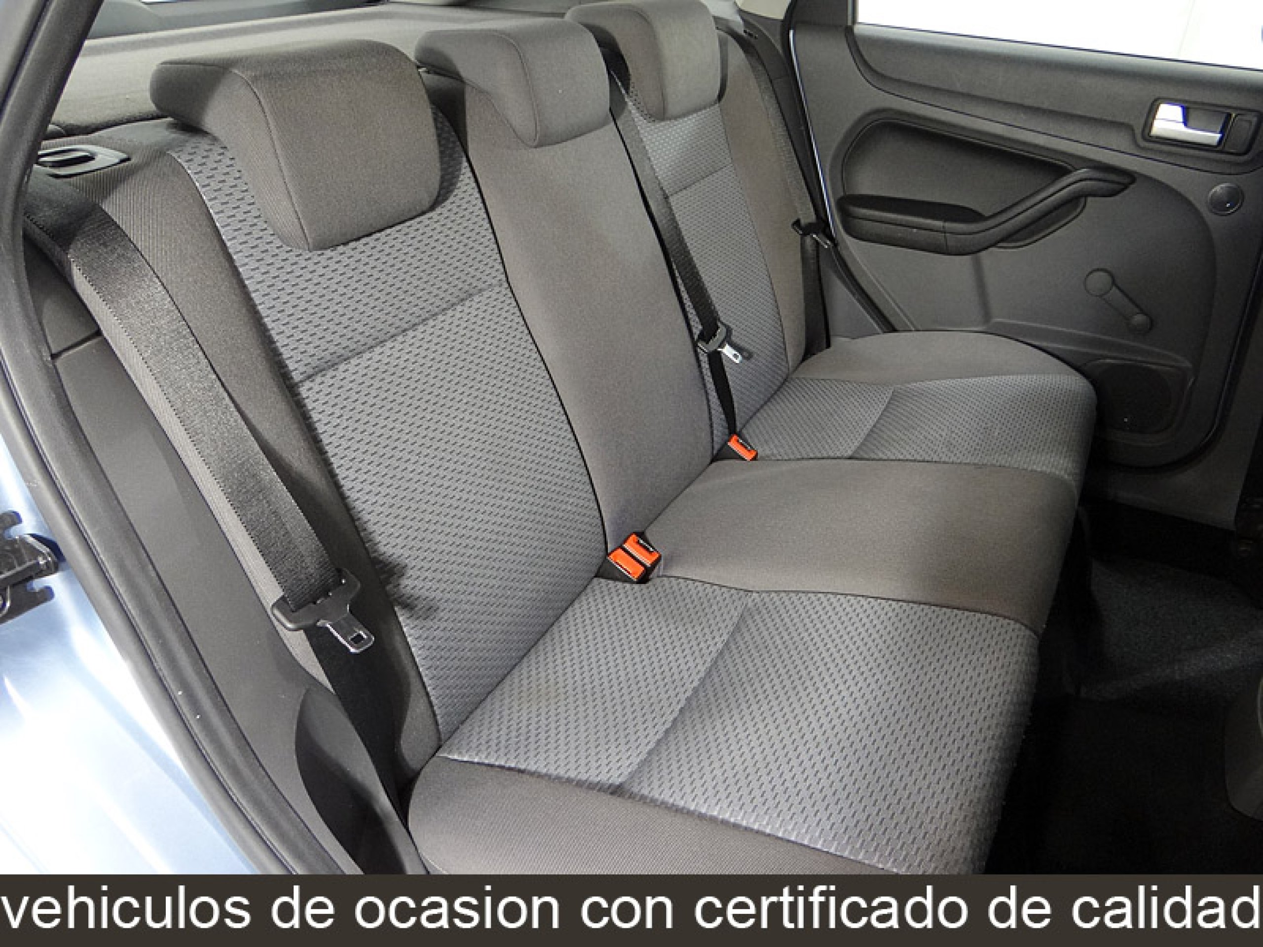 Foto Ford Focus 23