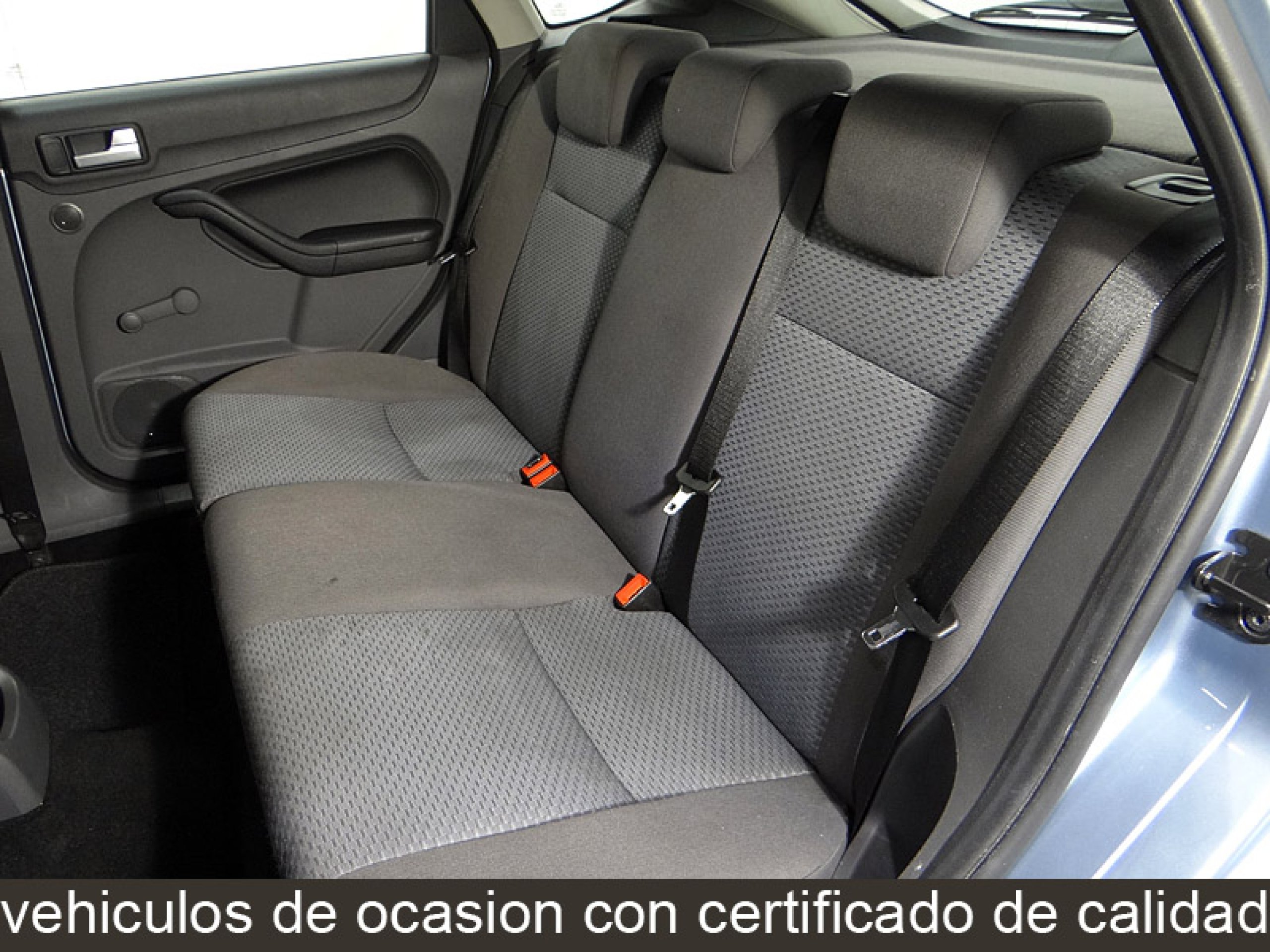 Foto Ford Focus 24