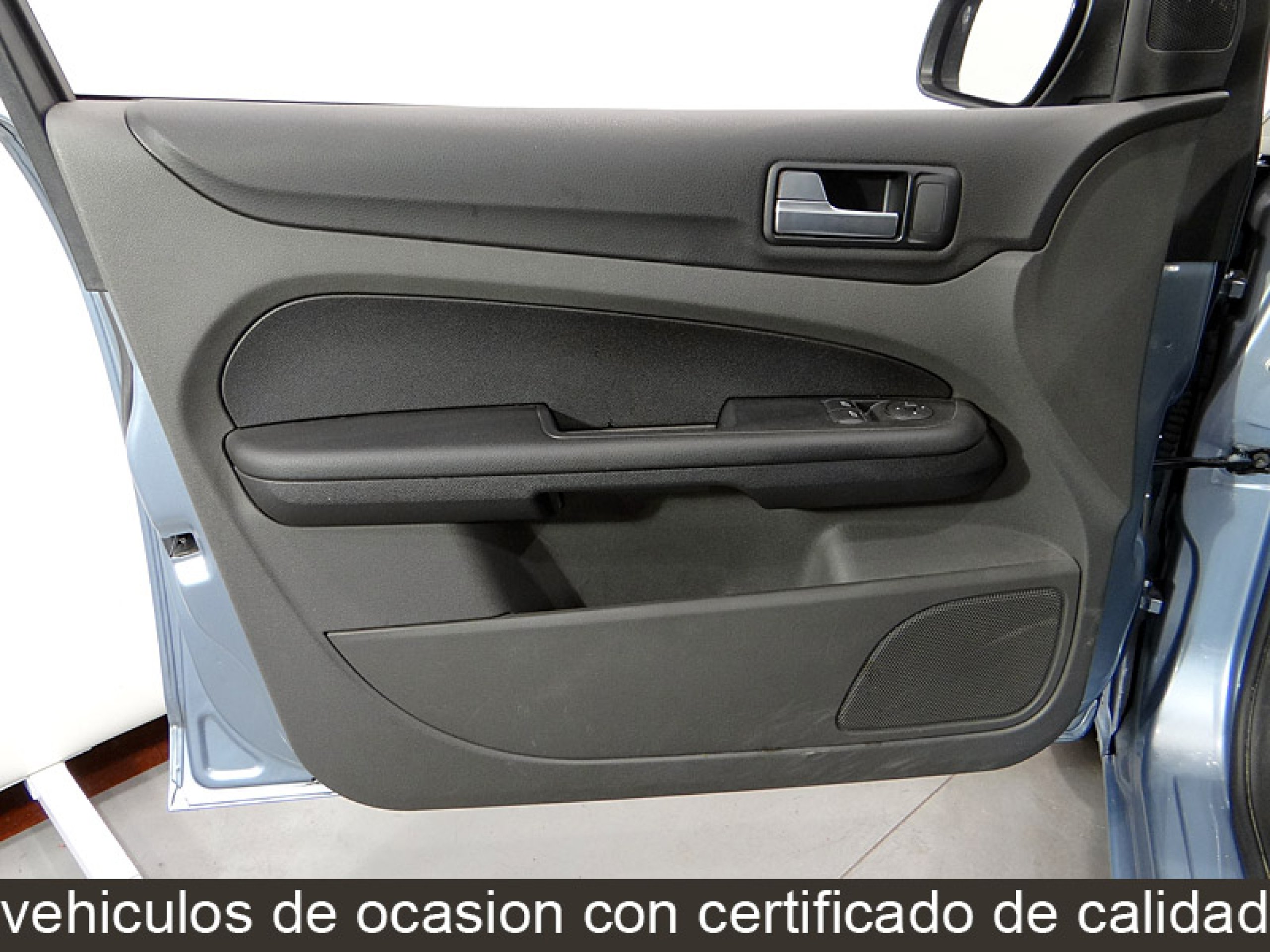 Foto Ford Focus 25