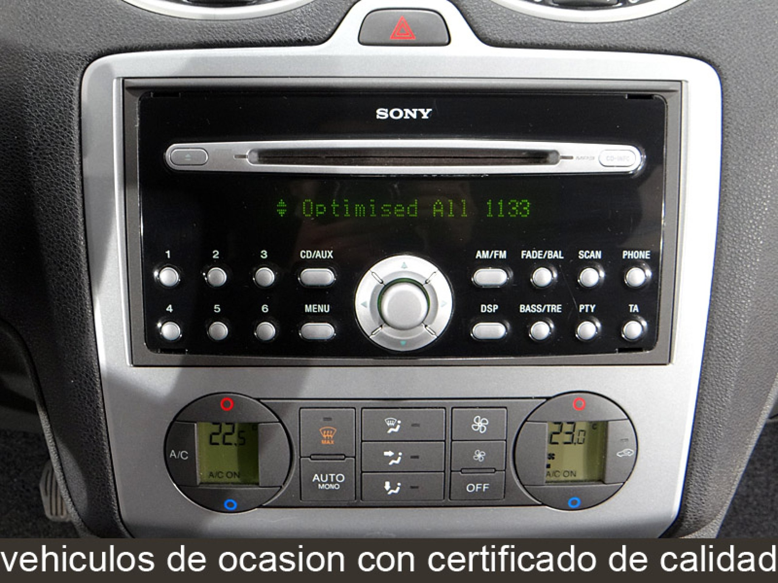 Foto Ford Focus 27