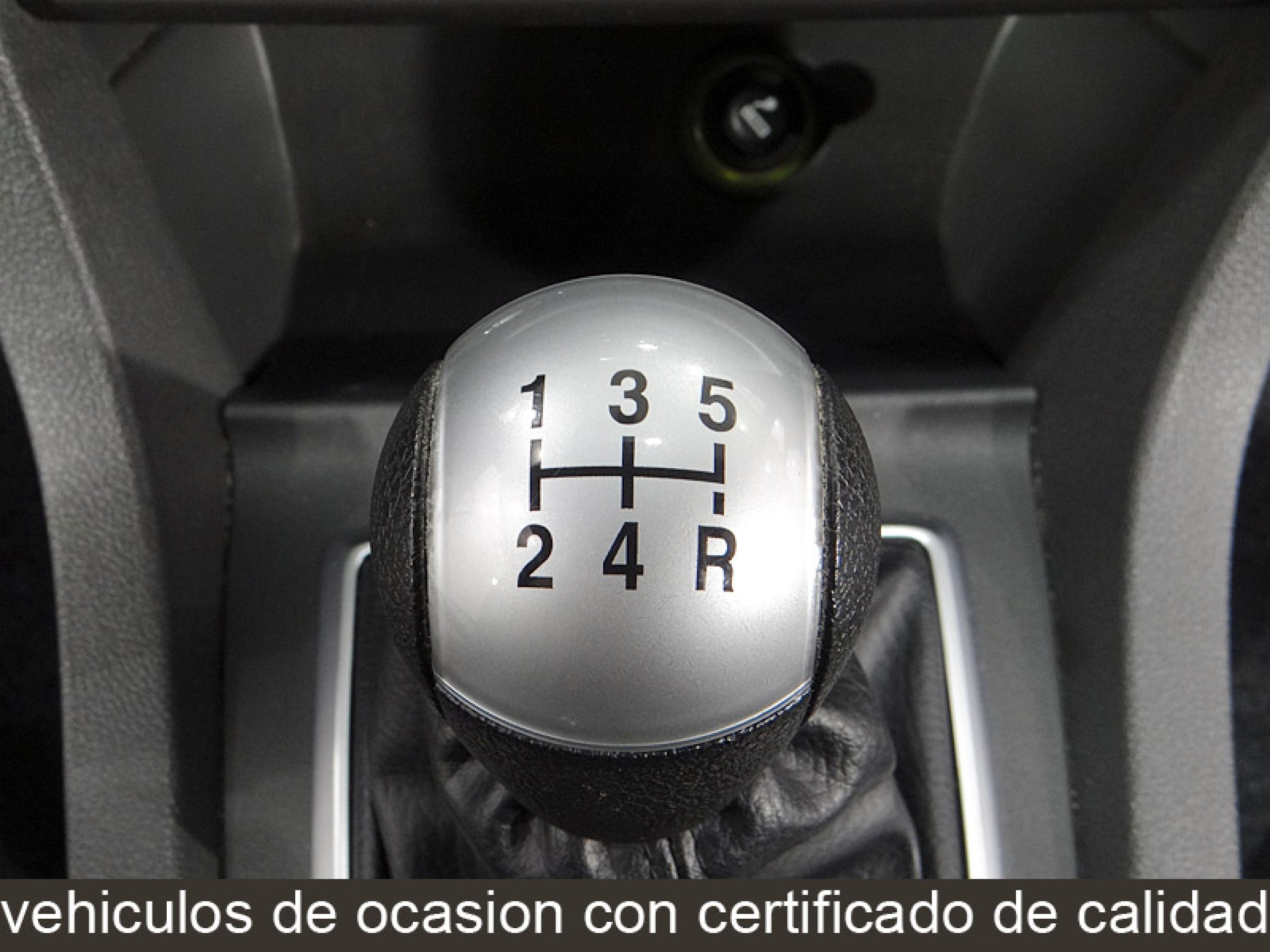 Foto Ford Focus 28