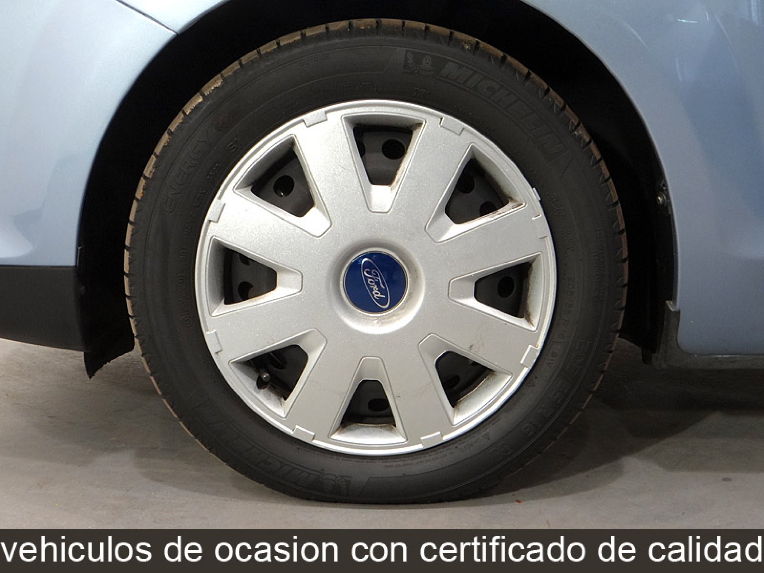 Foto Ford Focus 33