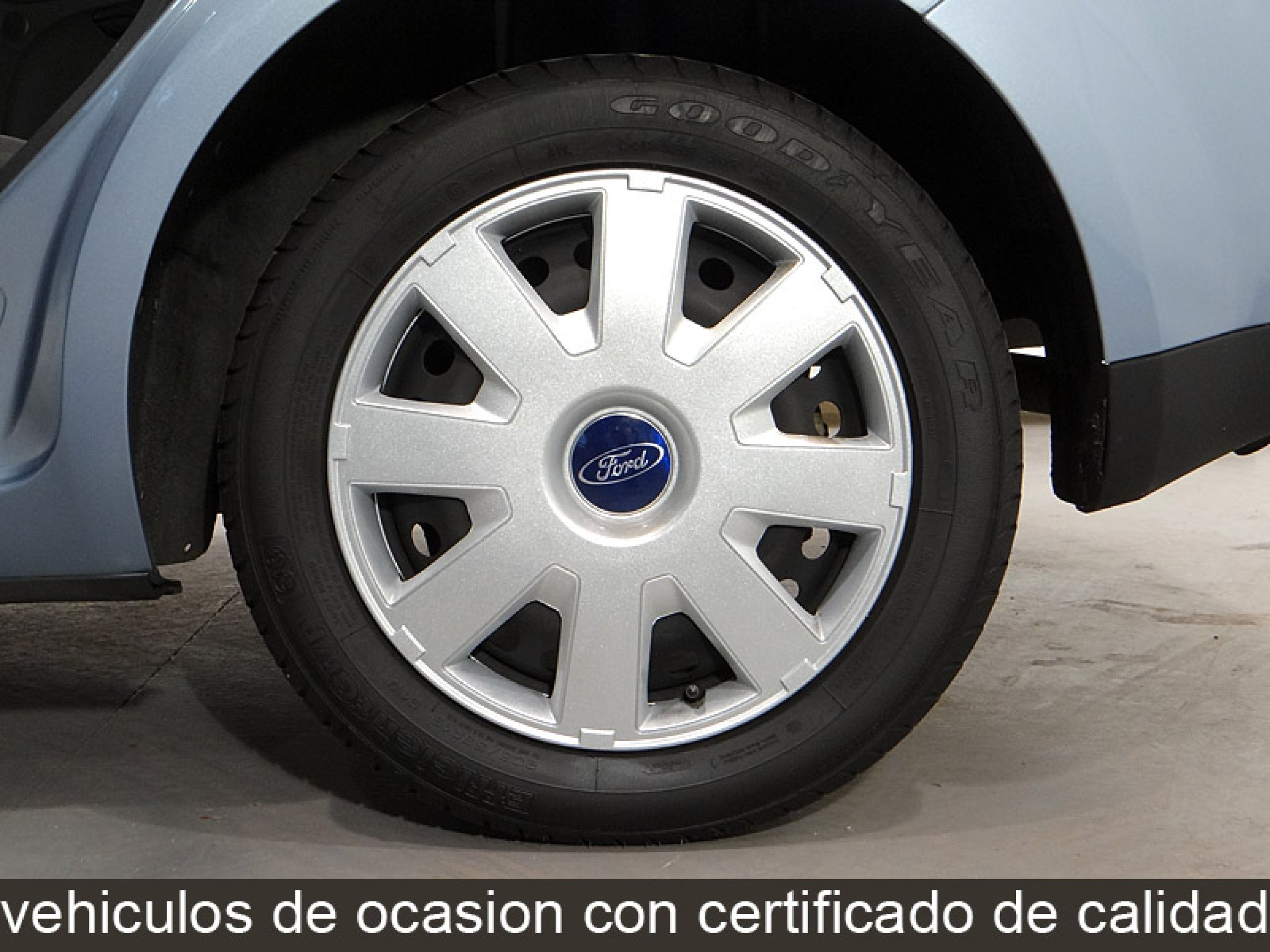 Foto Ford Focus 34