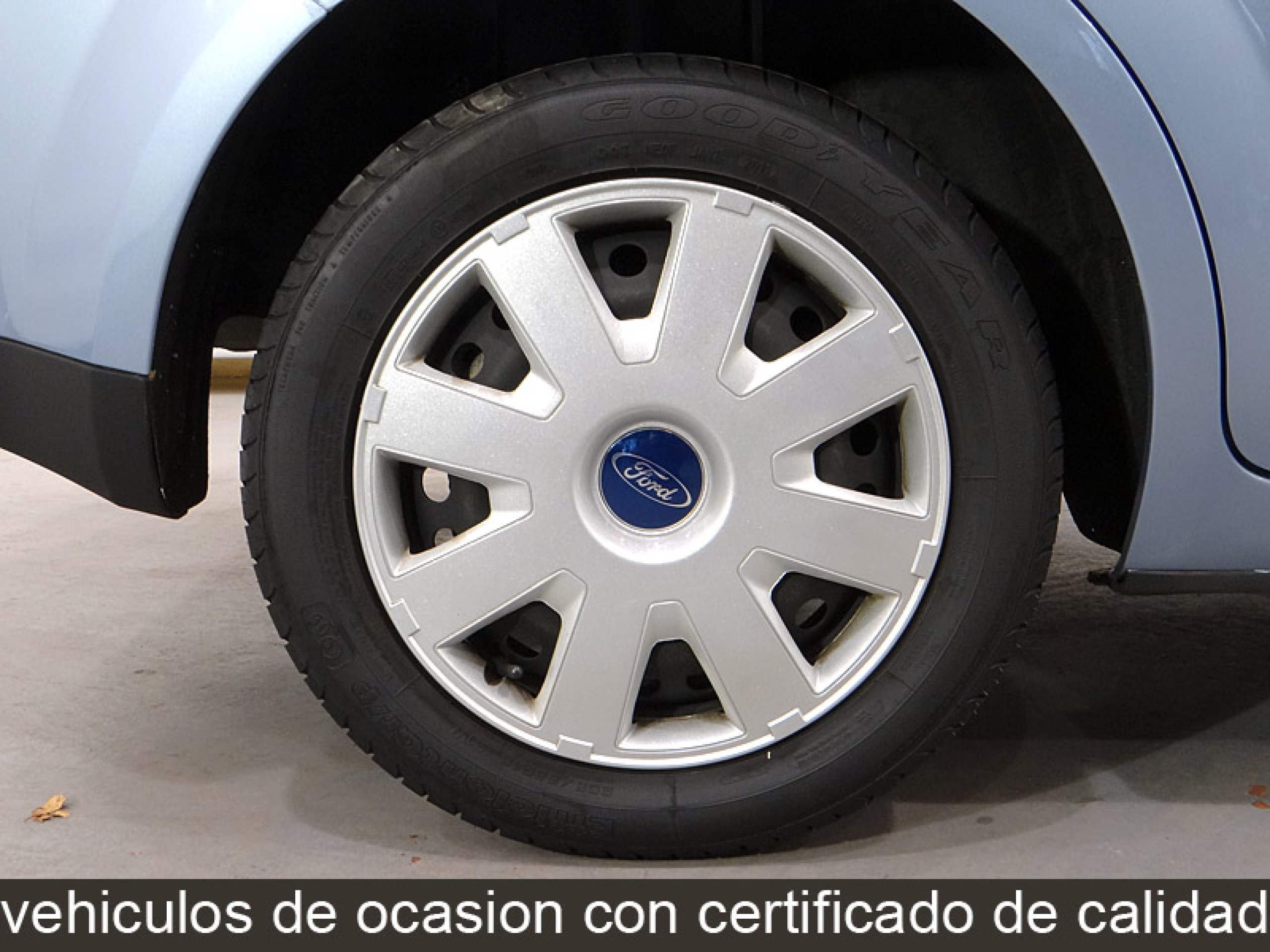 Foto Ford Focus 35